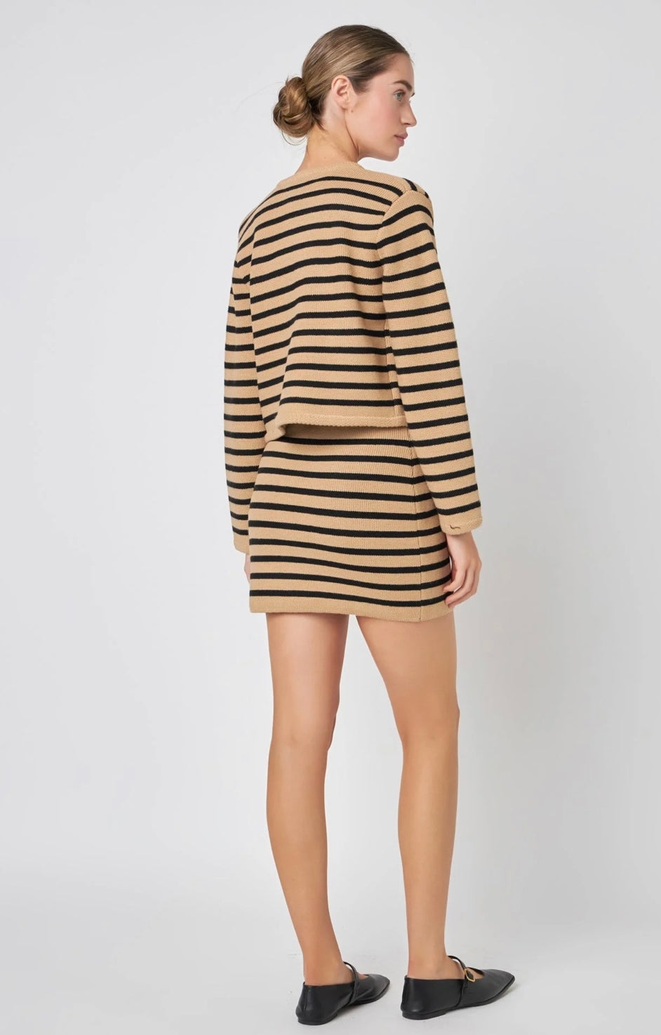 Adrienne Cardigan
