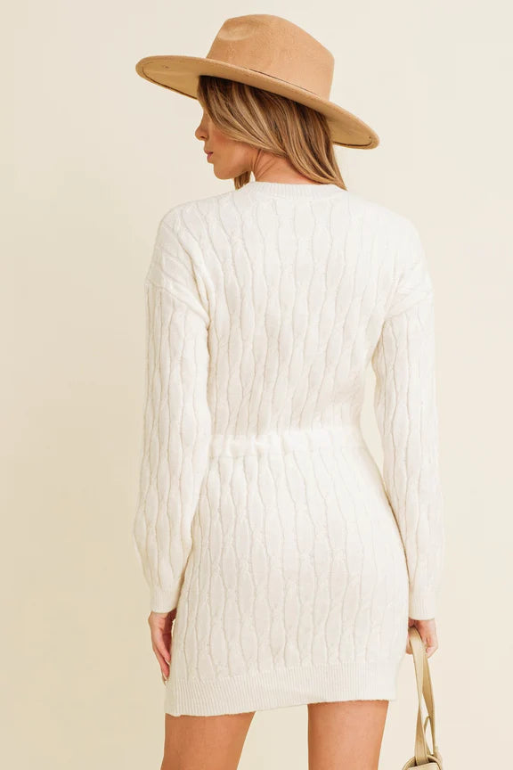 Francis Dress