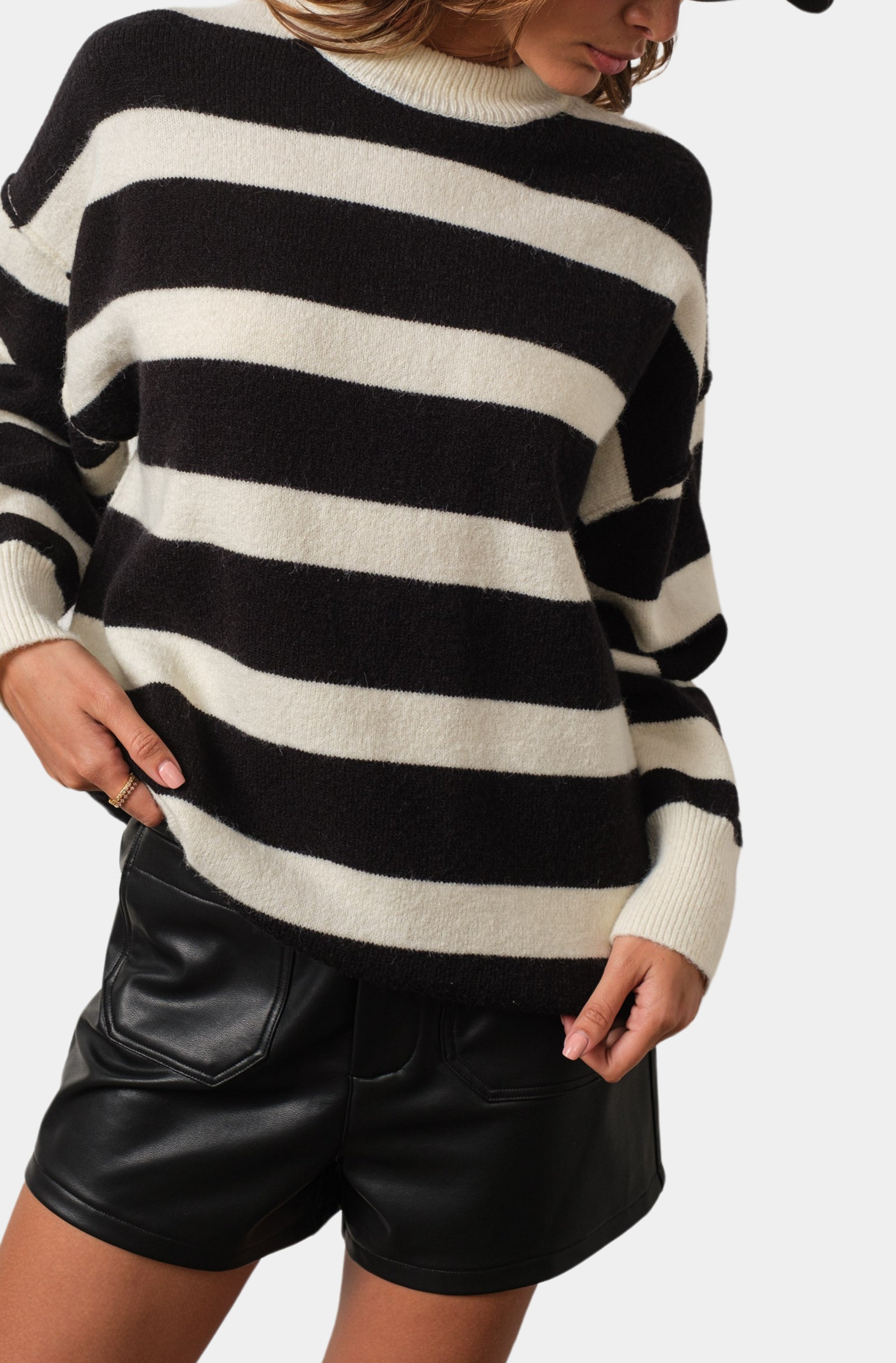 Honorine Sweater