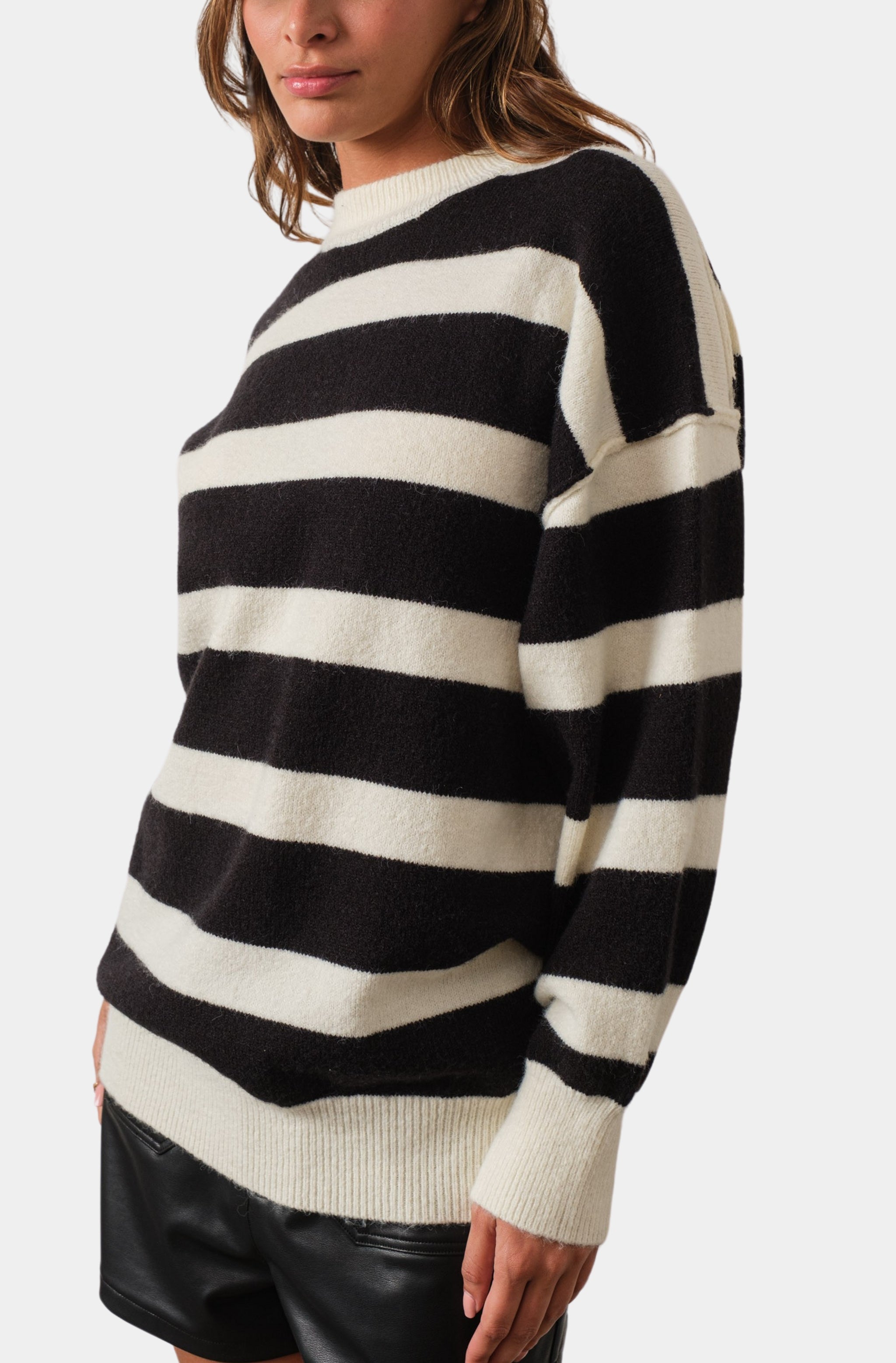 Honorine Sweater