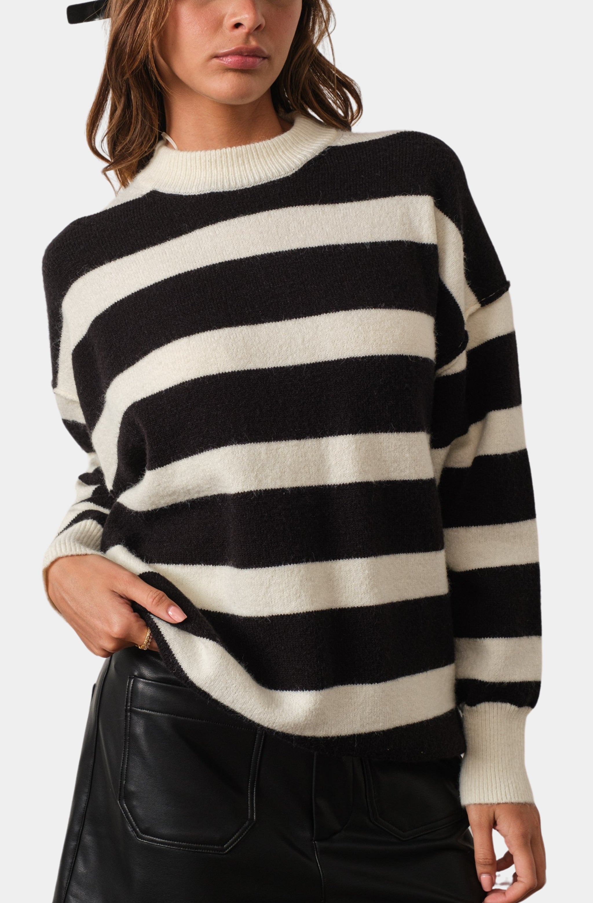 Honorine Sweater