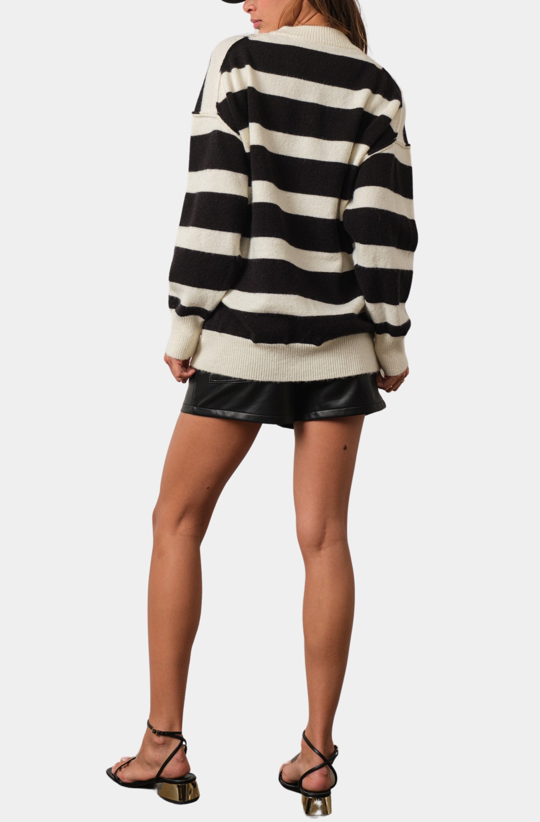 Honorine Sweater