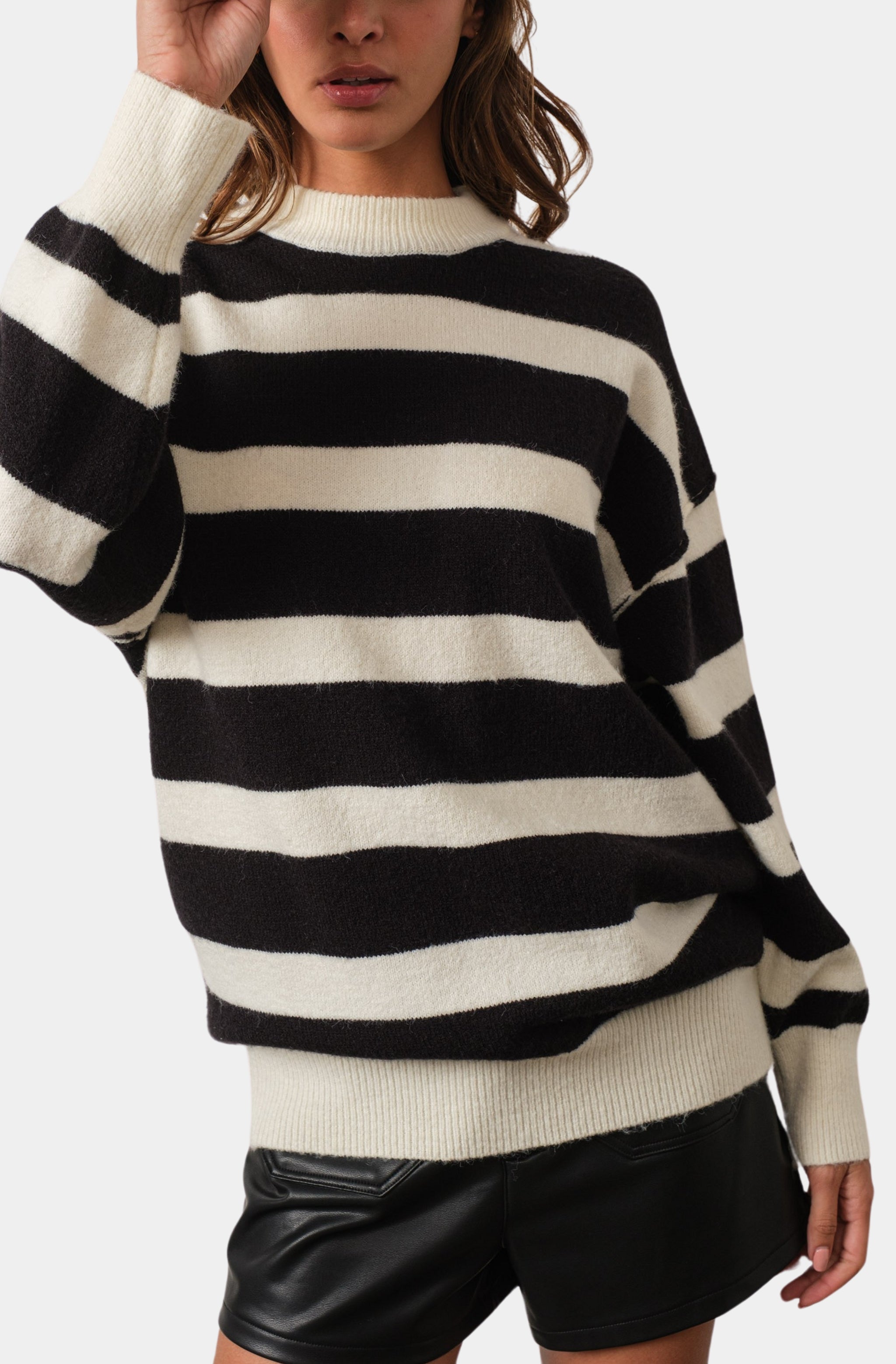 Honorine Sweater