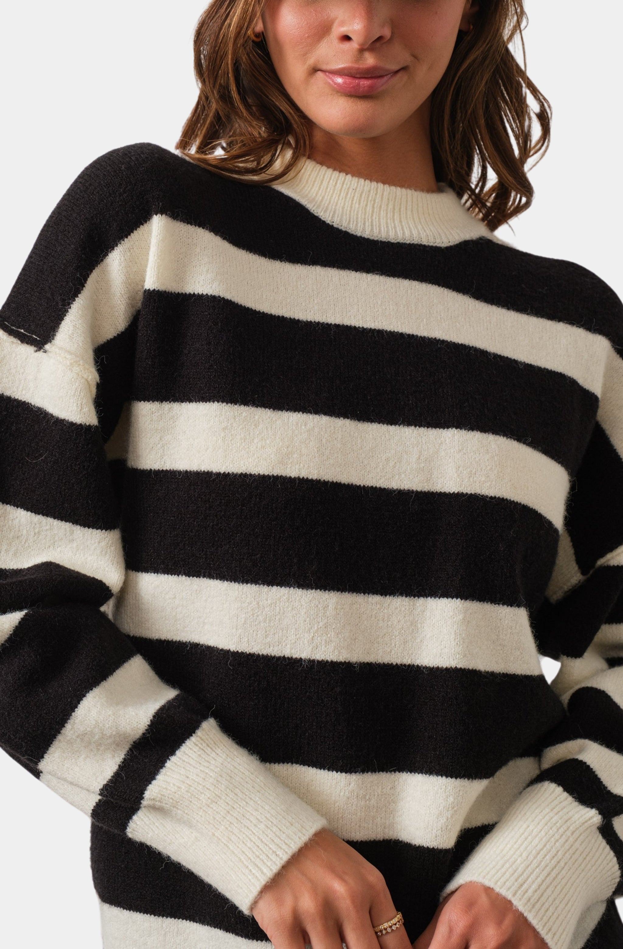 Honorine Sweater