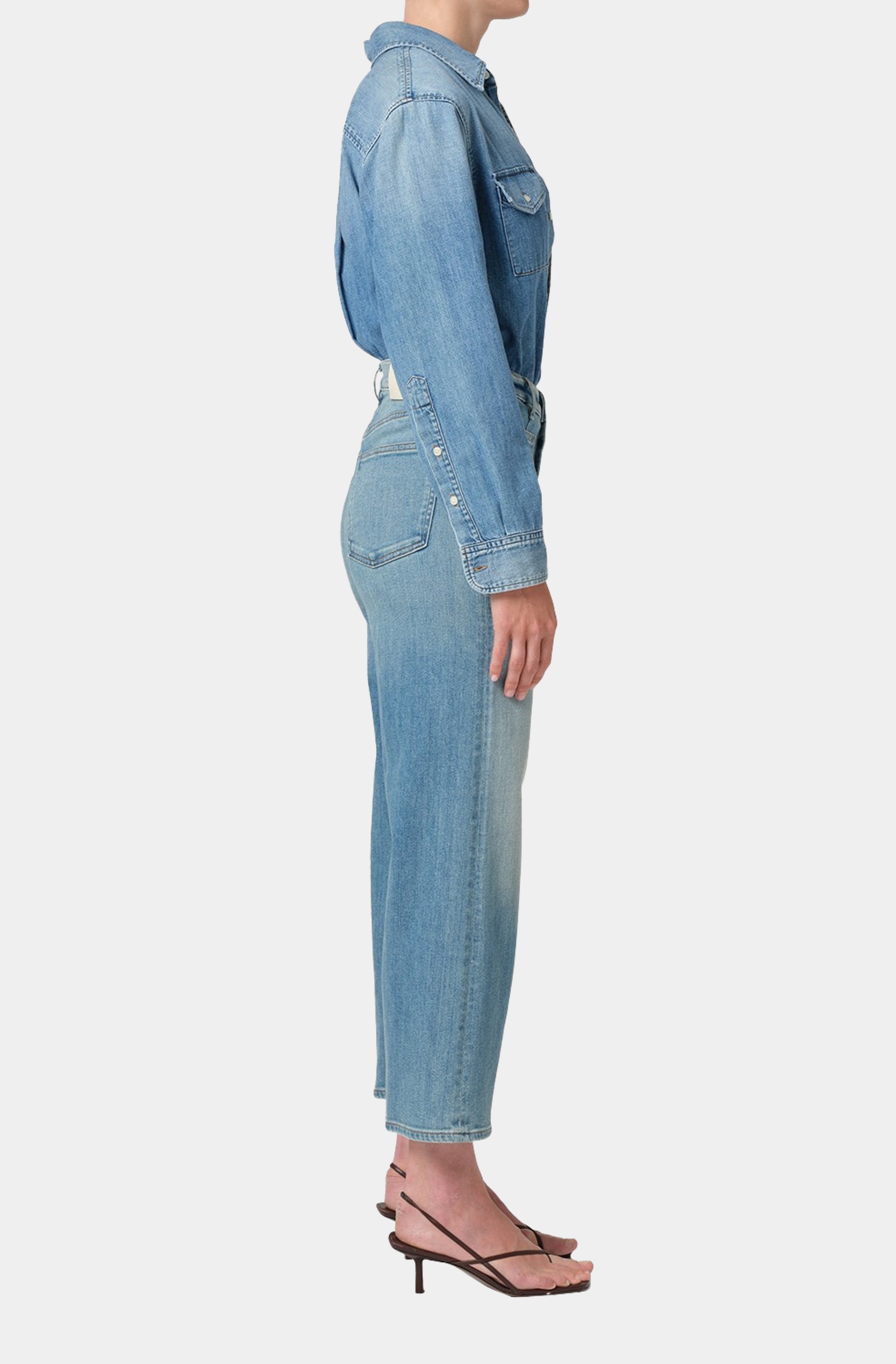 Lyra Patch Pocket