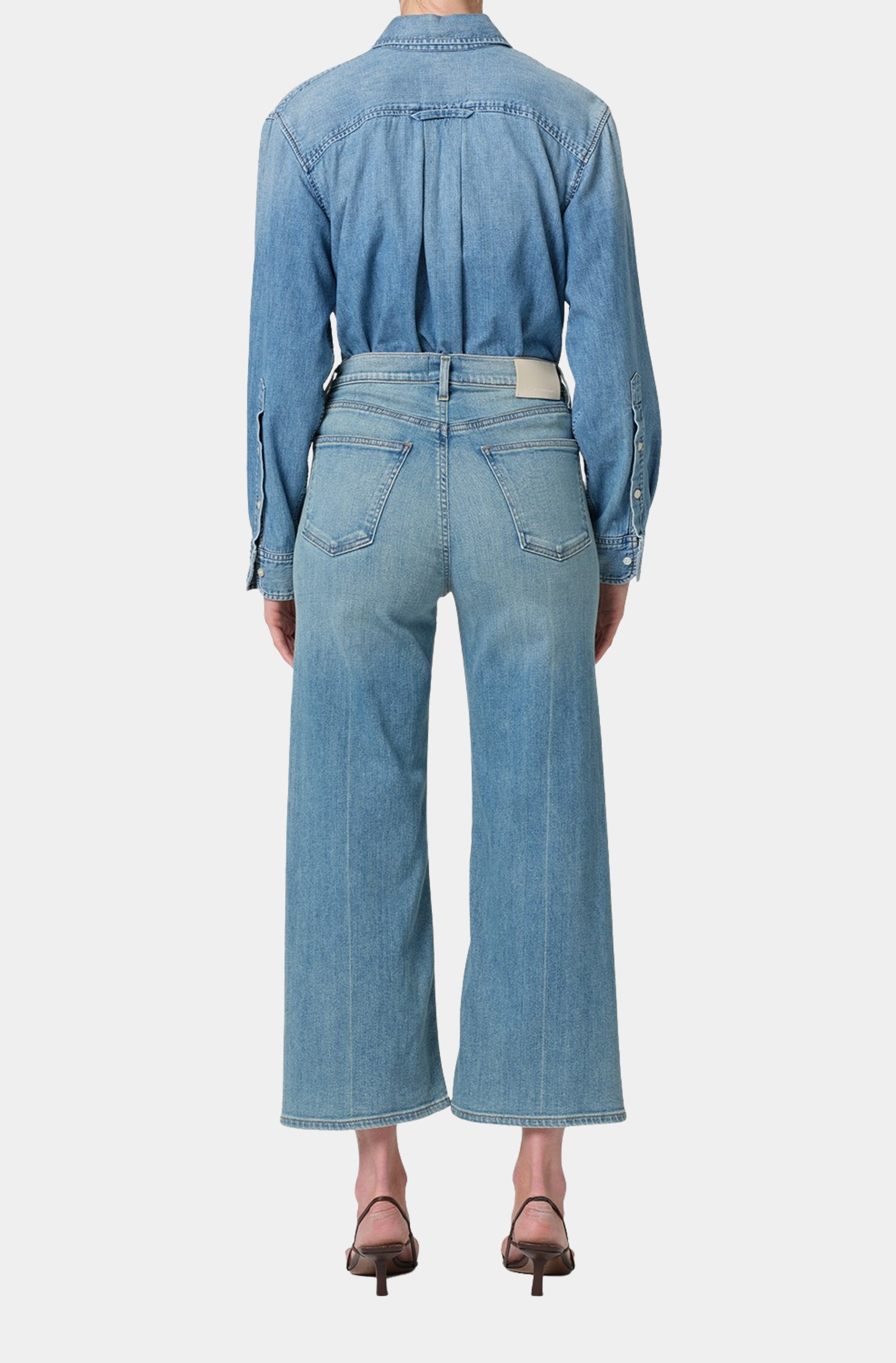 Lyra Patch Pocket