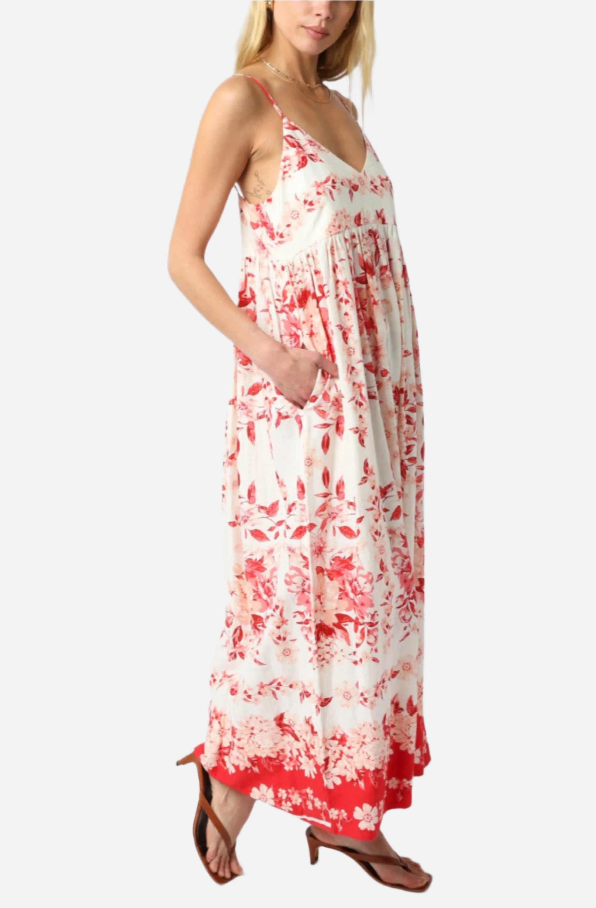 Gabi Dress