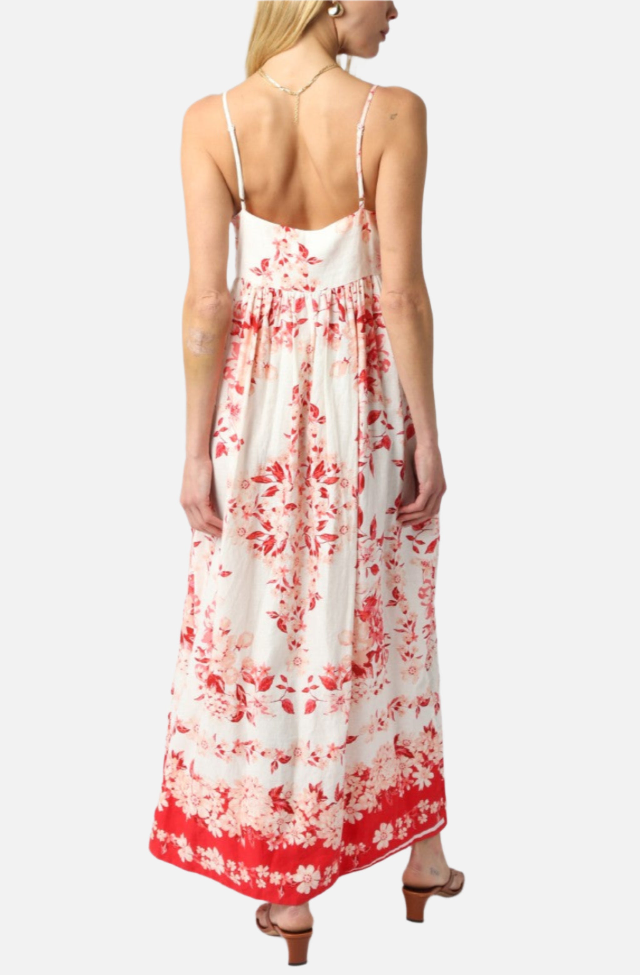 Gabi Dress
