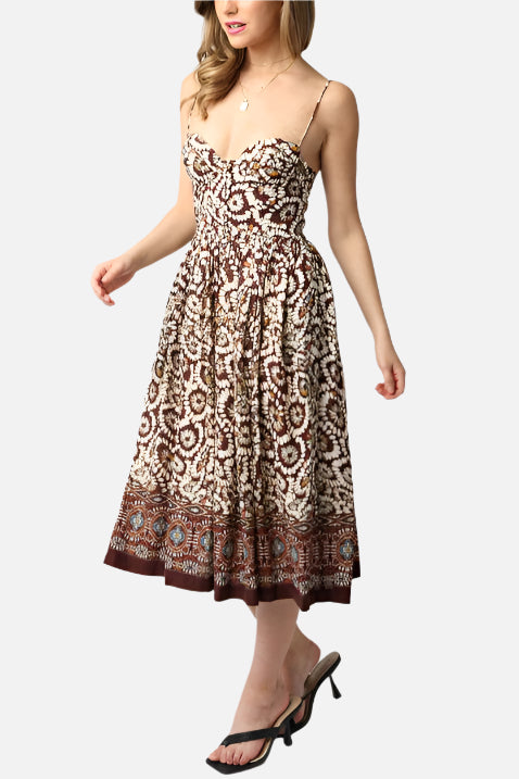 Francine Dress