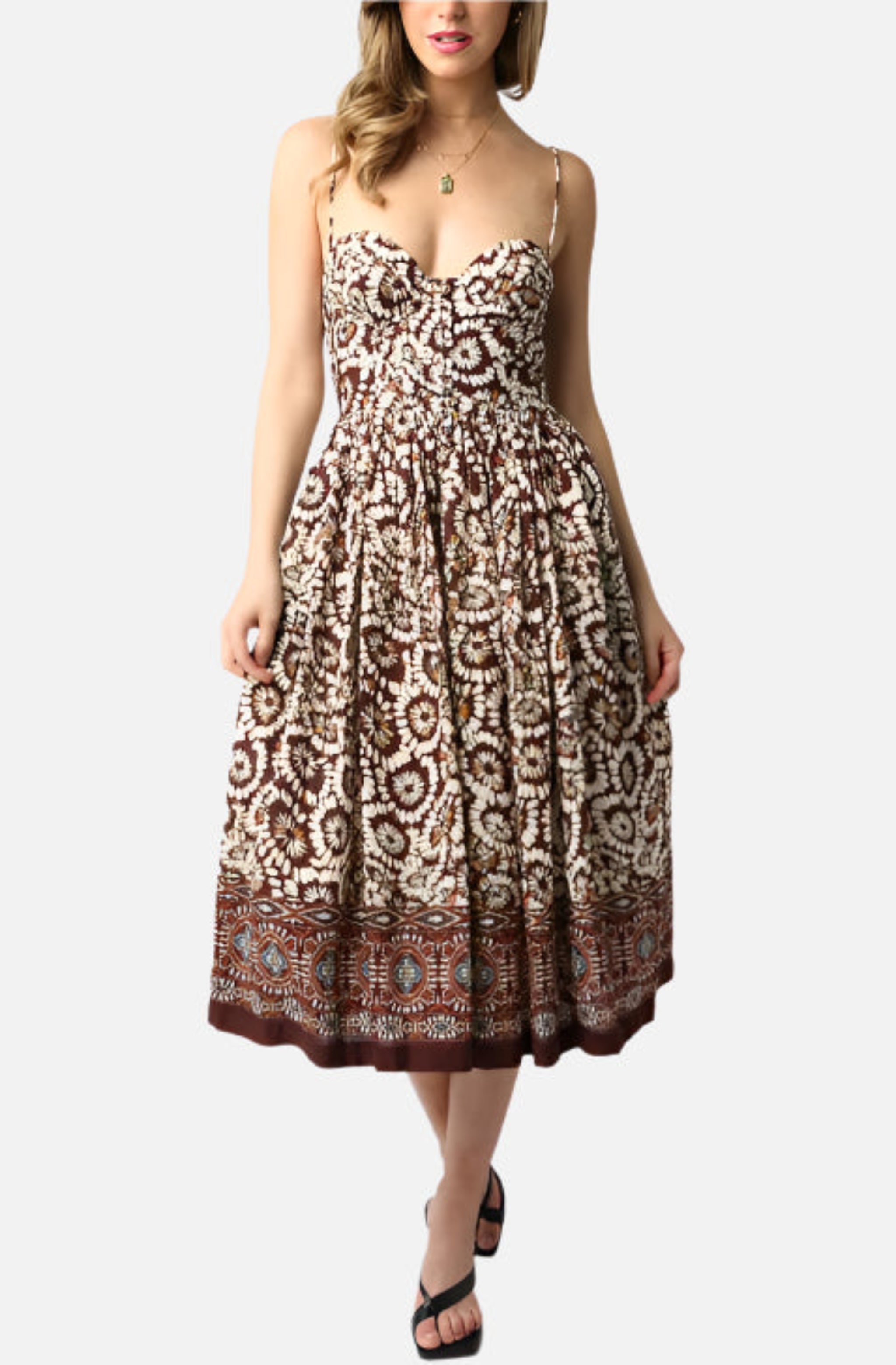 Francine Dress