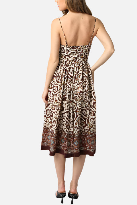 Francine Dress