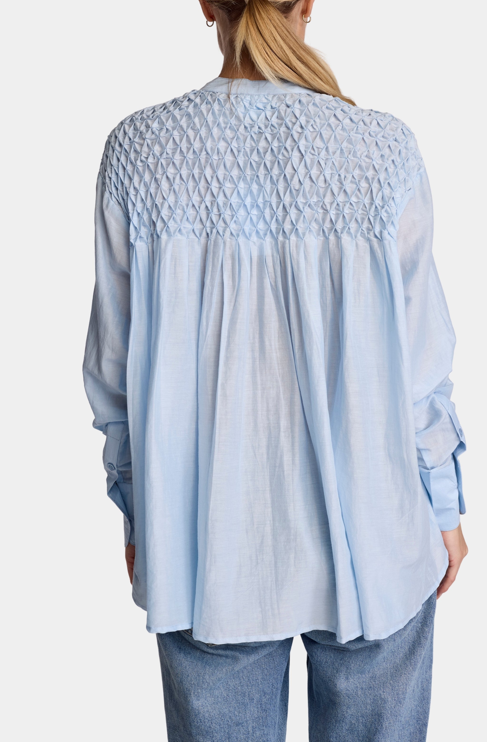 Alfie Shirt