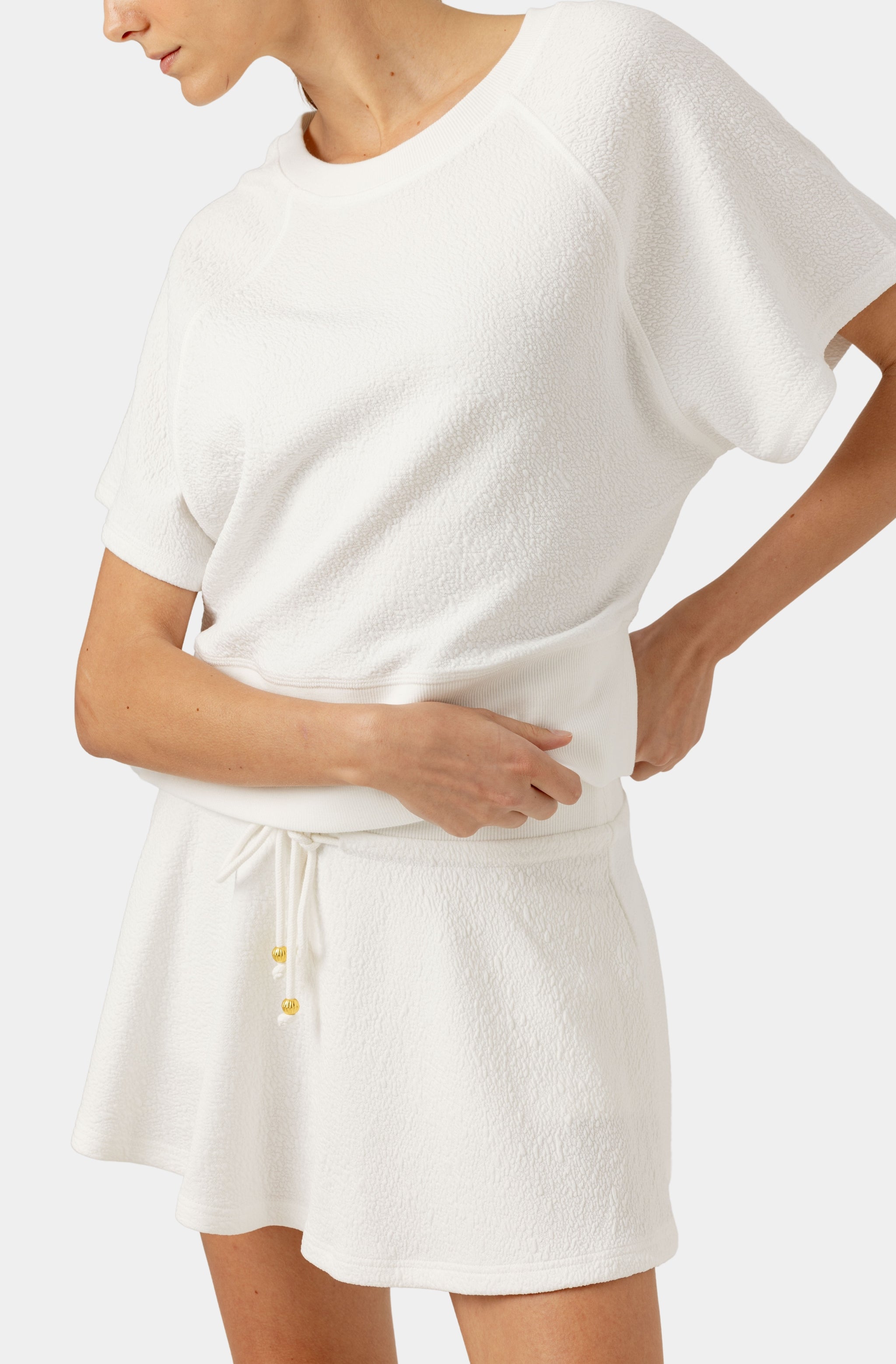 Zelie Pullover