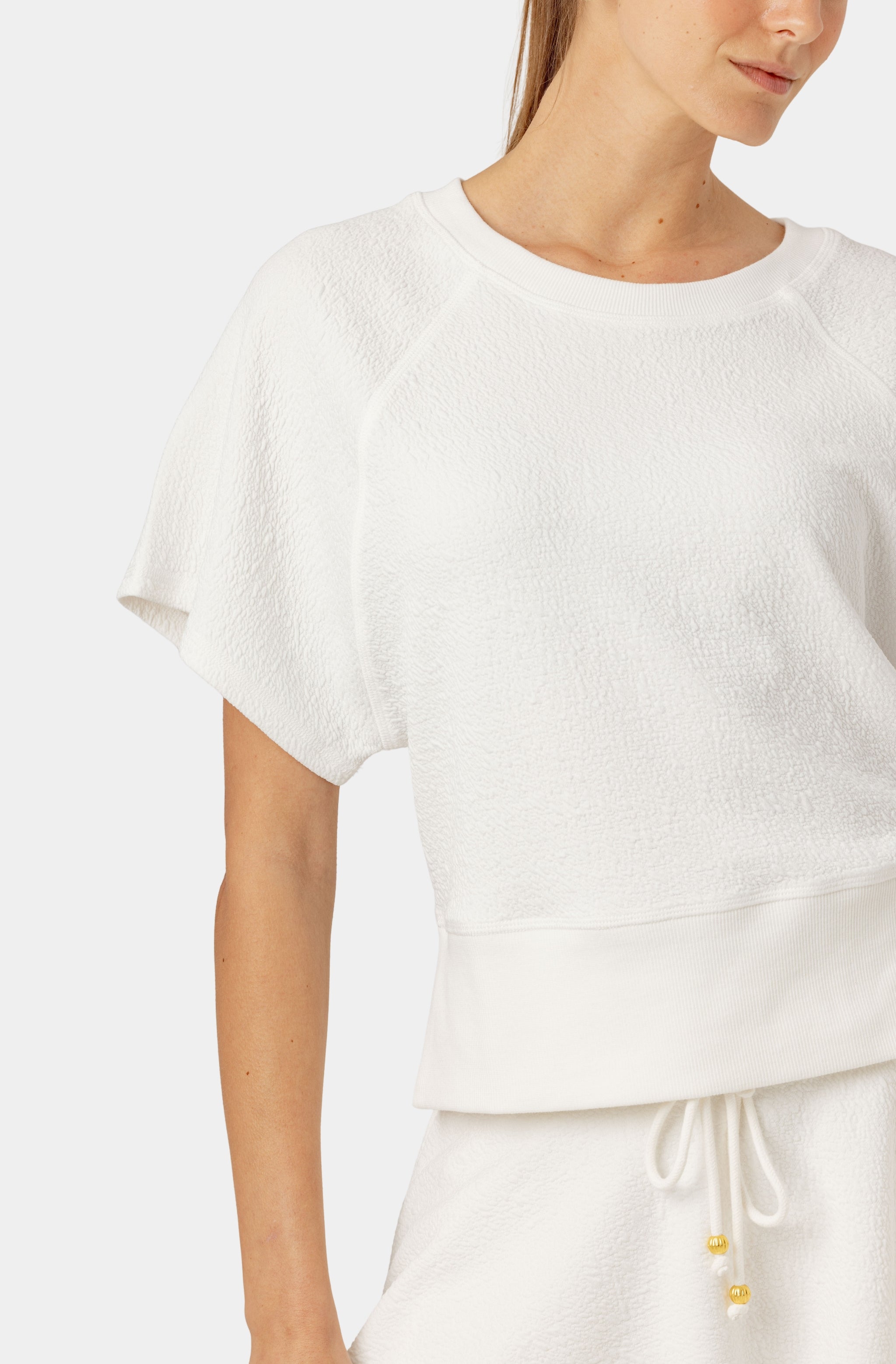 Zelie Pullover