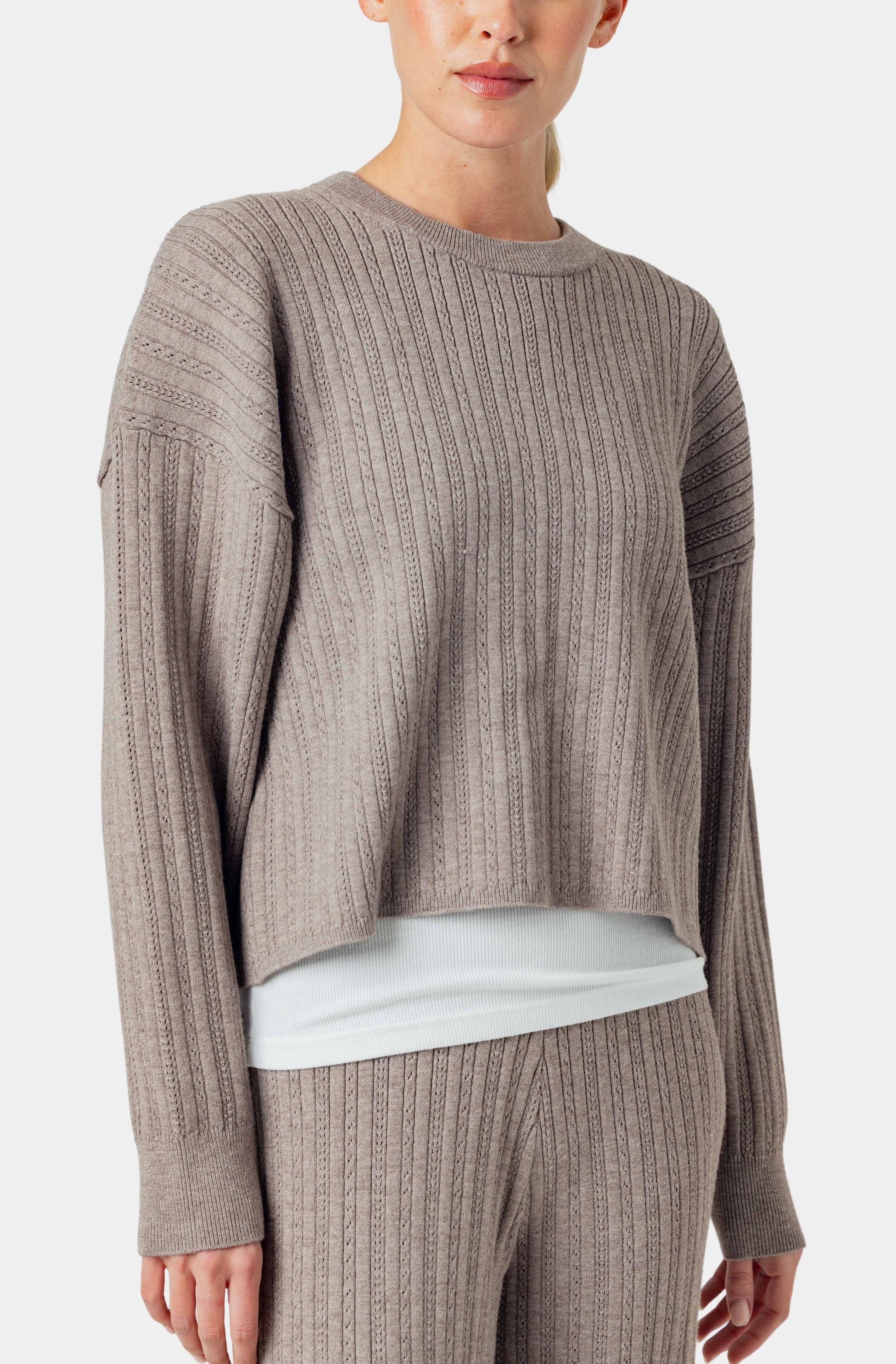 Vallis Sweater