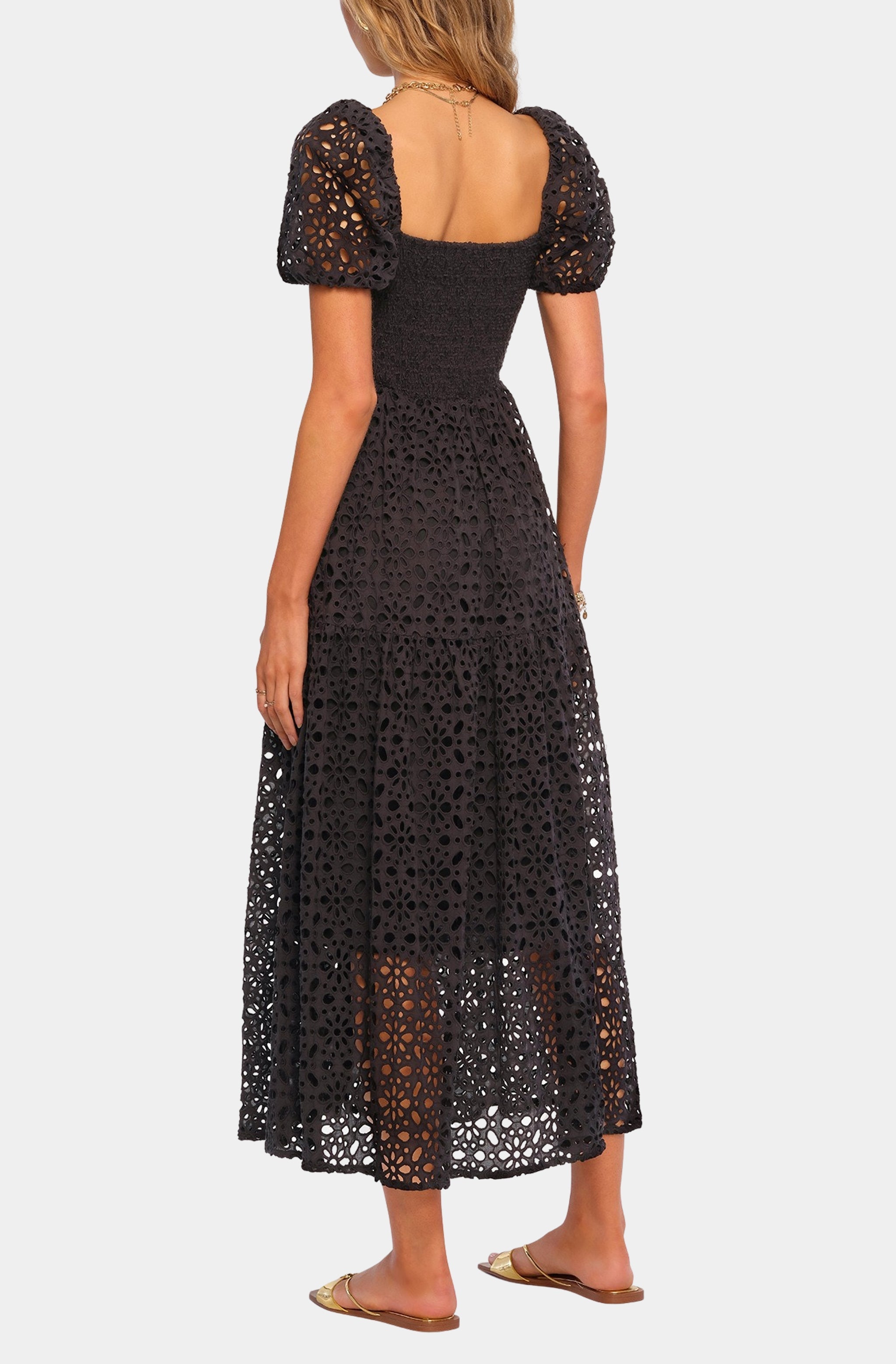 Sarella Dress