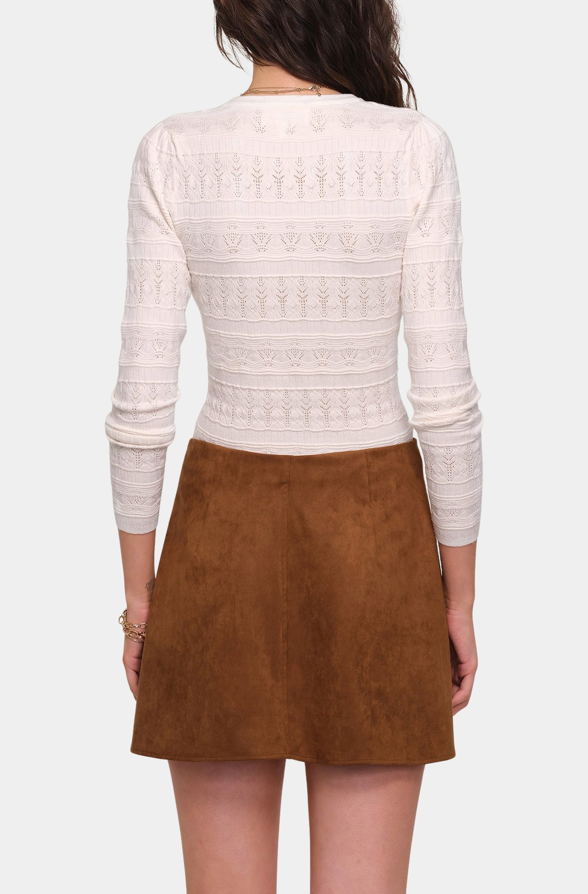 Dusk Skirt