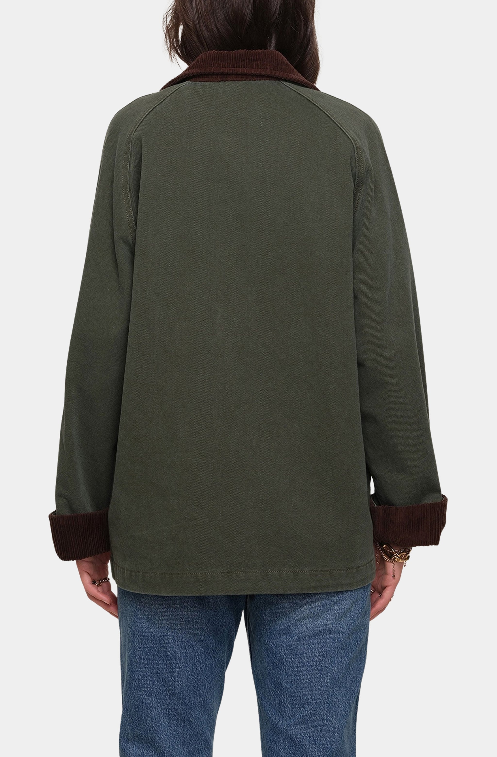 Charla Jacket