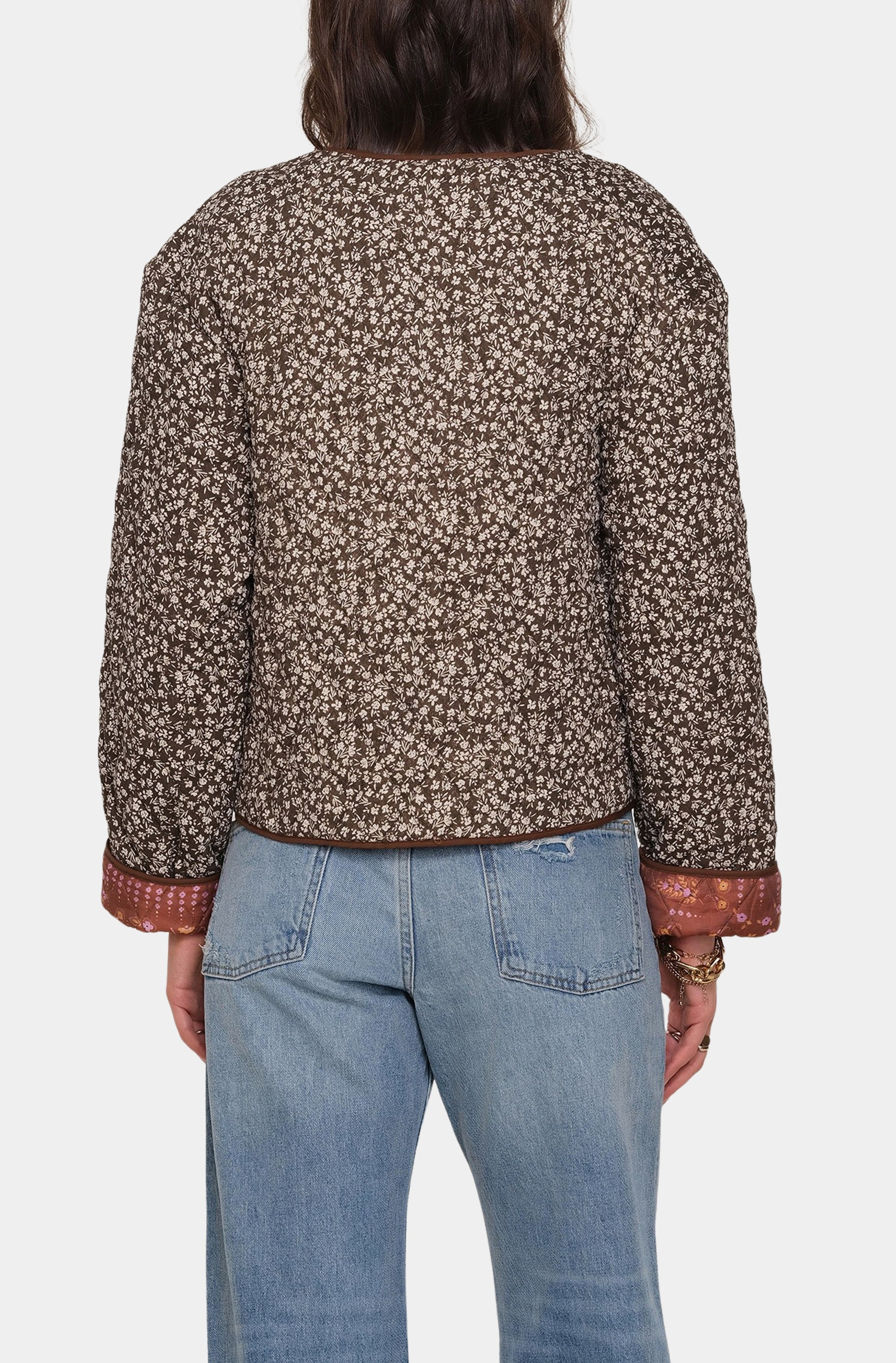 Verna Jacket