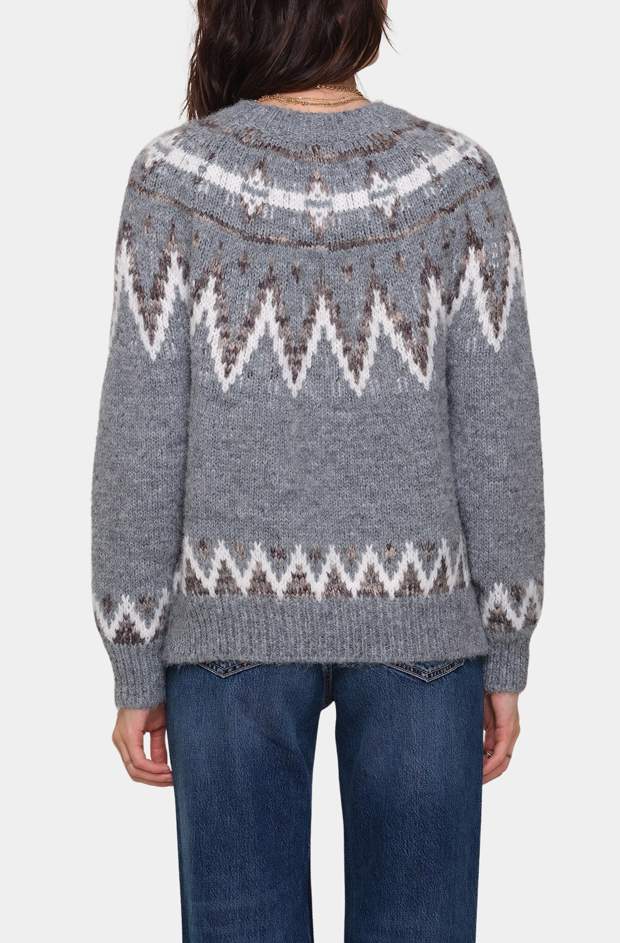 Rae Sweater