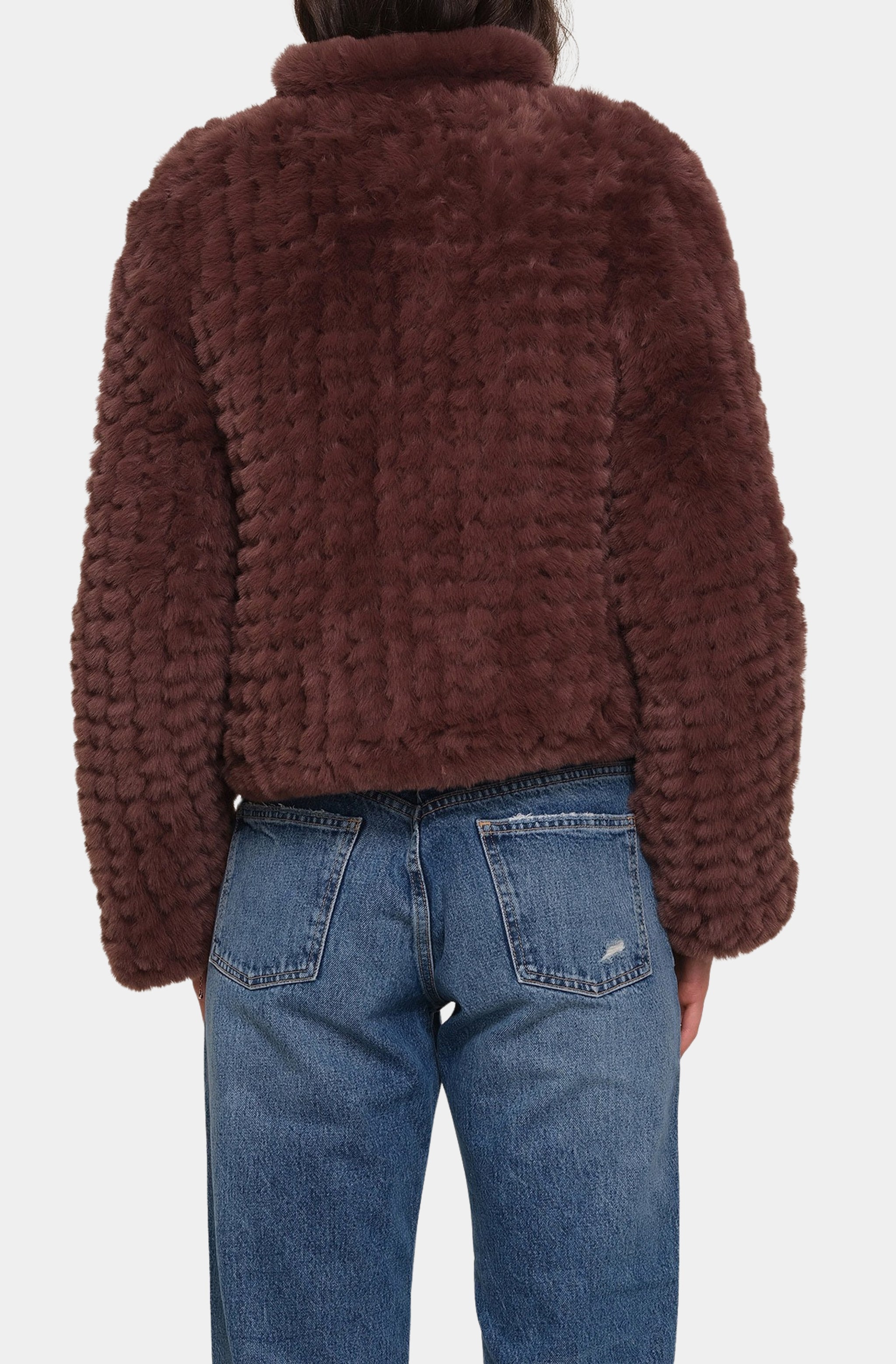 Deline Jacket