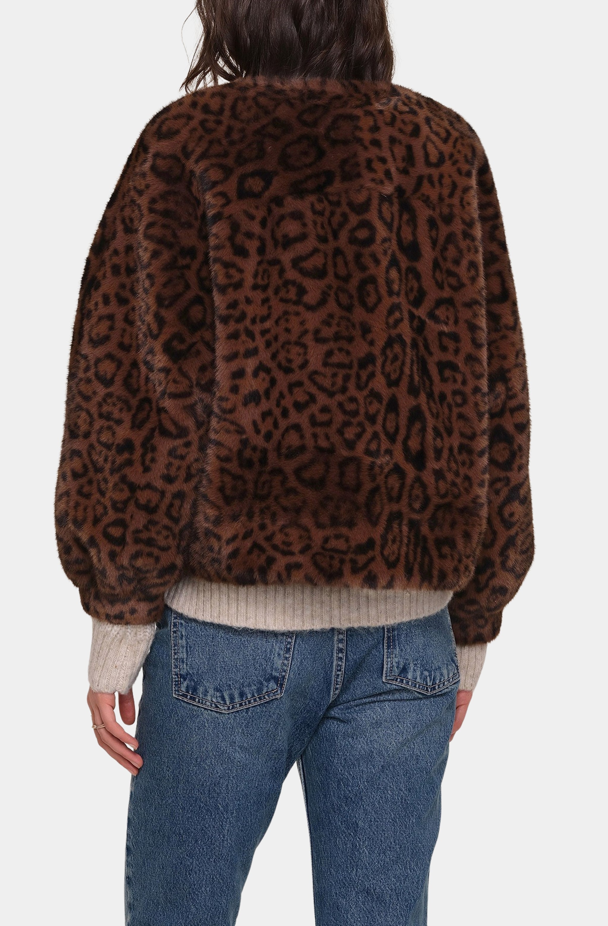 Patty Coat
