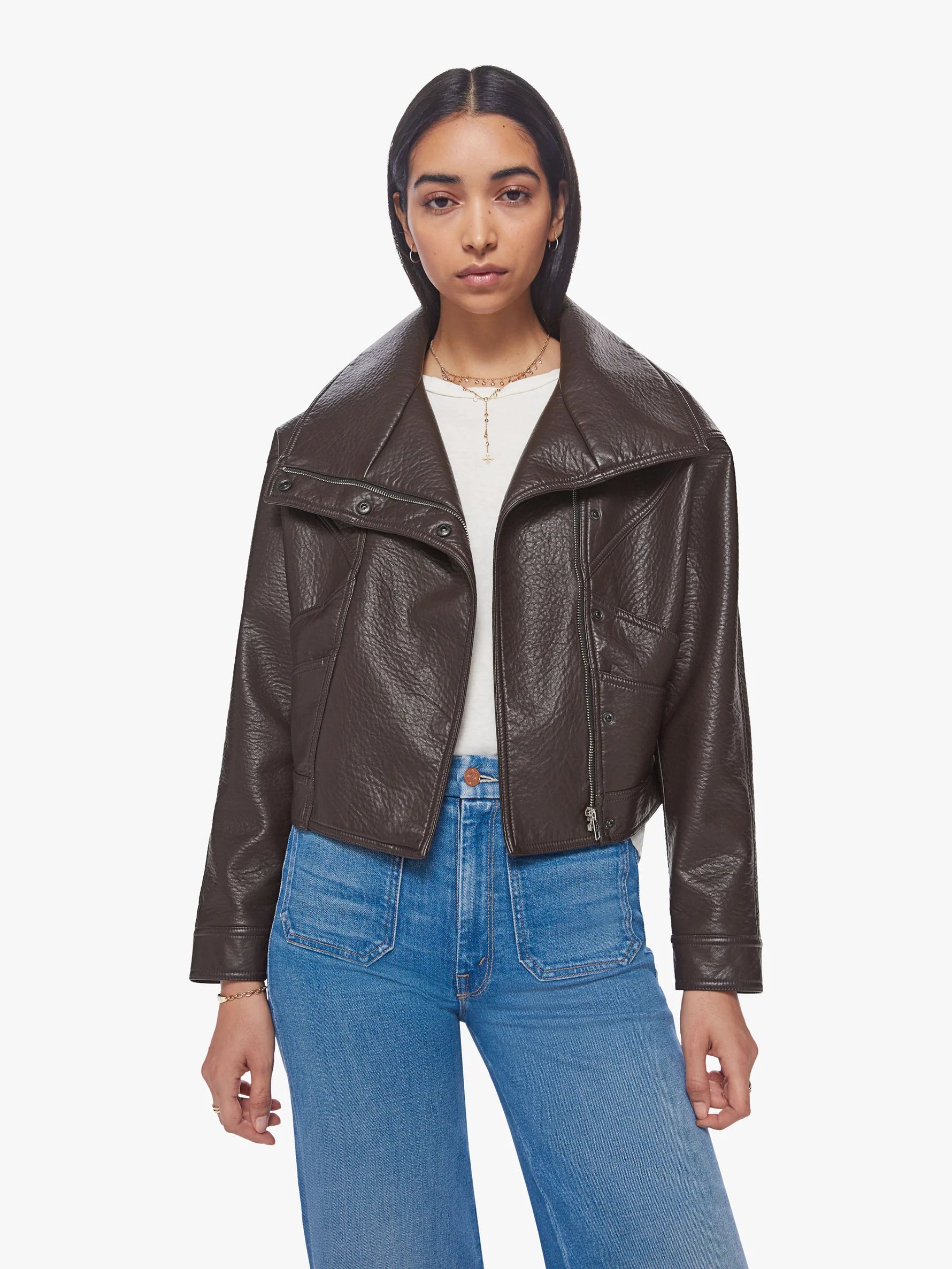 The Count Chocula Jacket