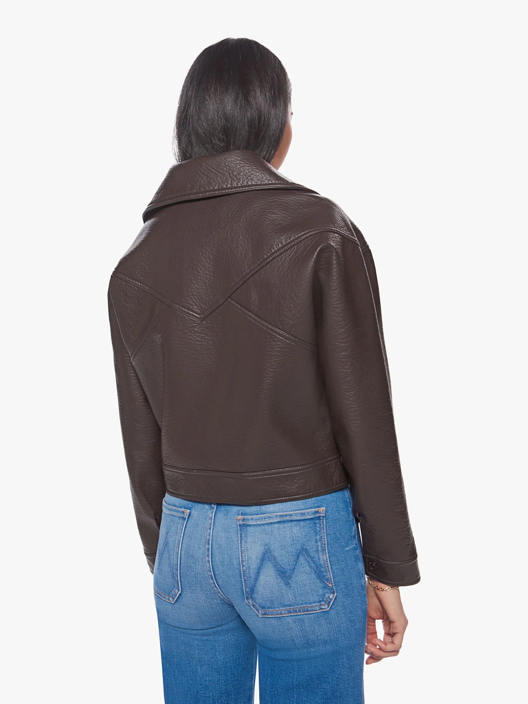 The Count Chocula Jacket
