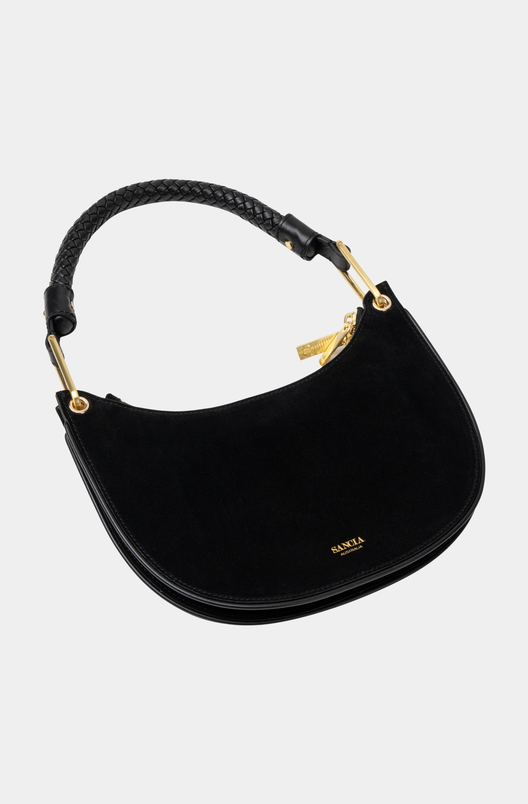 The Altura Bag