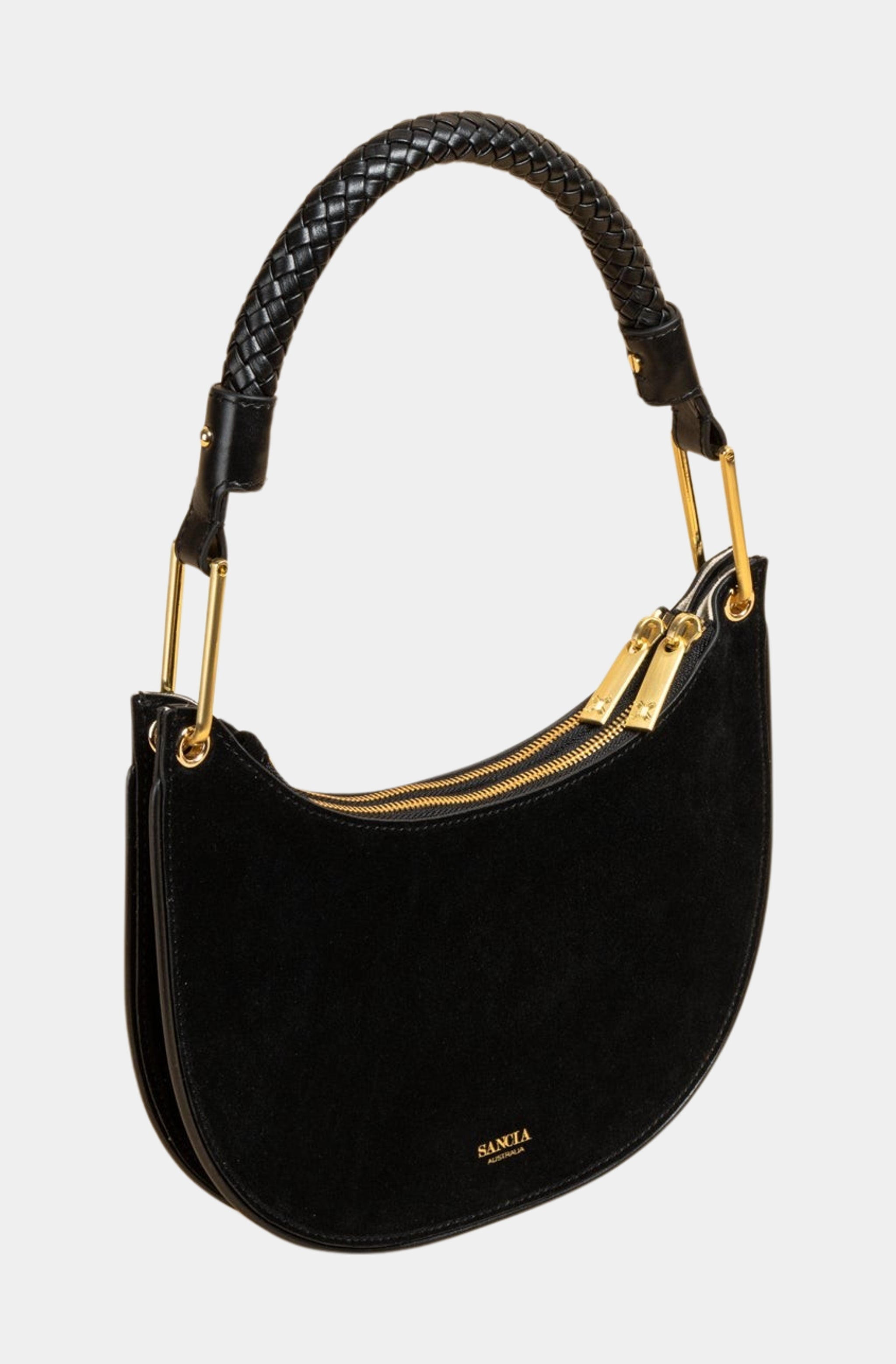 The Altura Bag