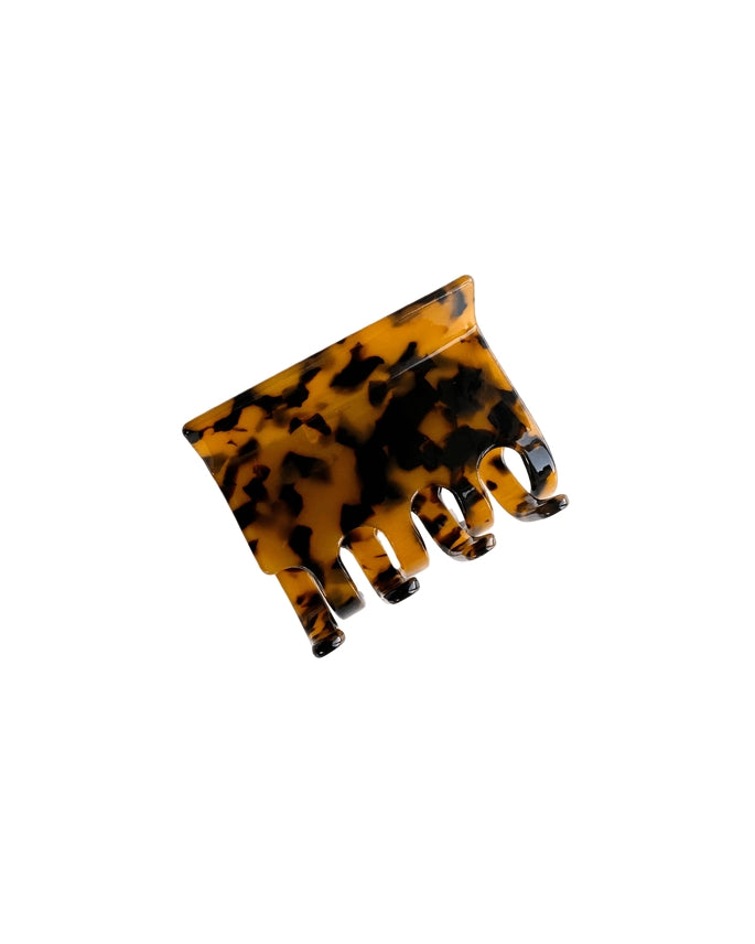 Chunky Claw Clip