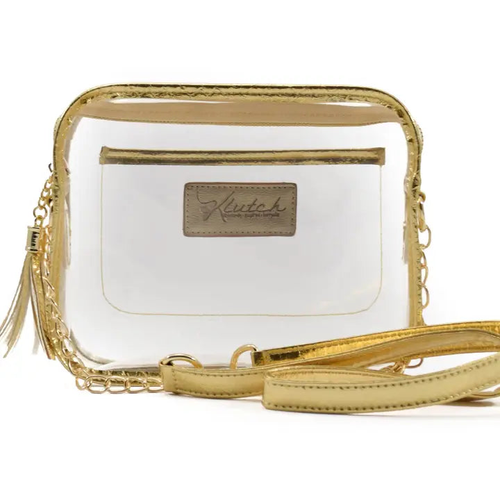 Clear stadium approved bags sales