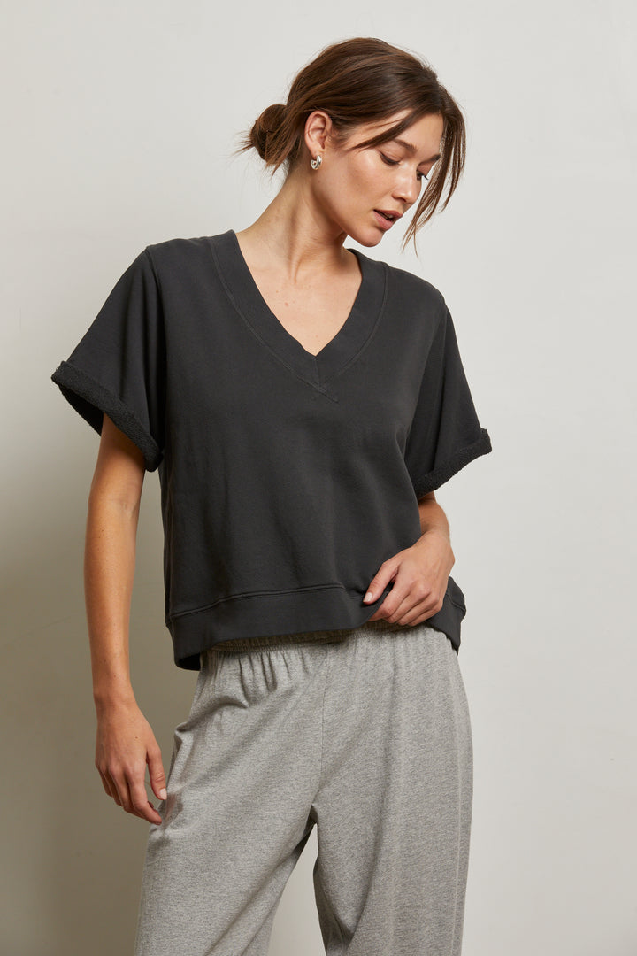 Briggs French Terry Sweatshirt
