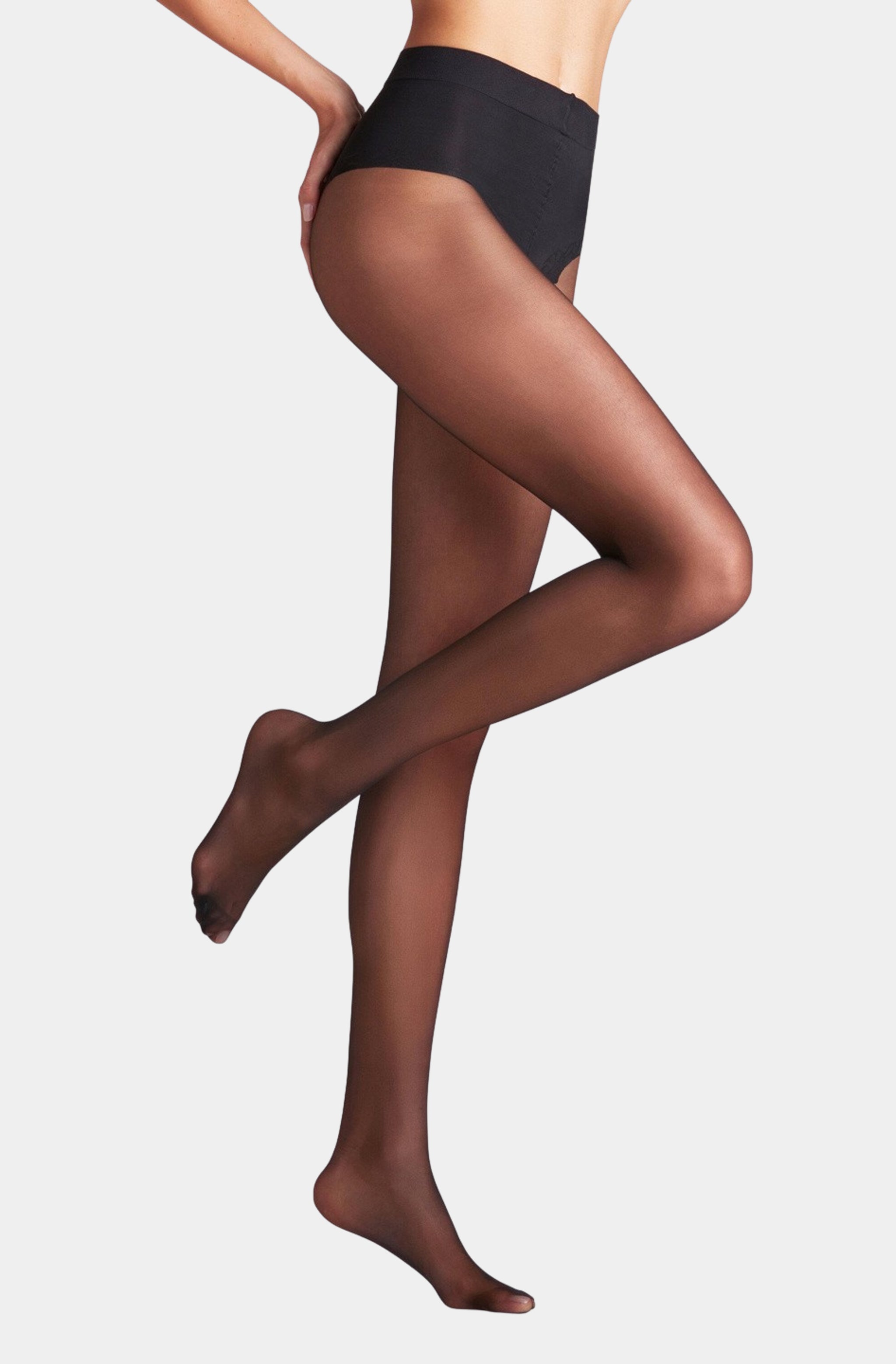 Shaping Top 20 DEN Tights