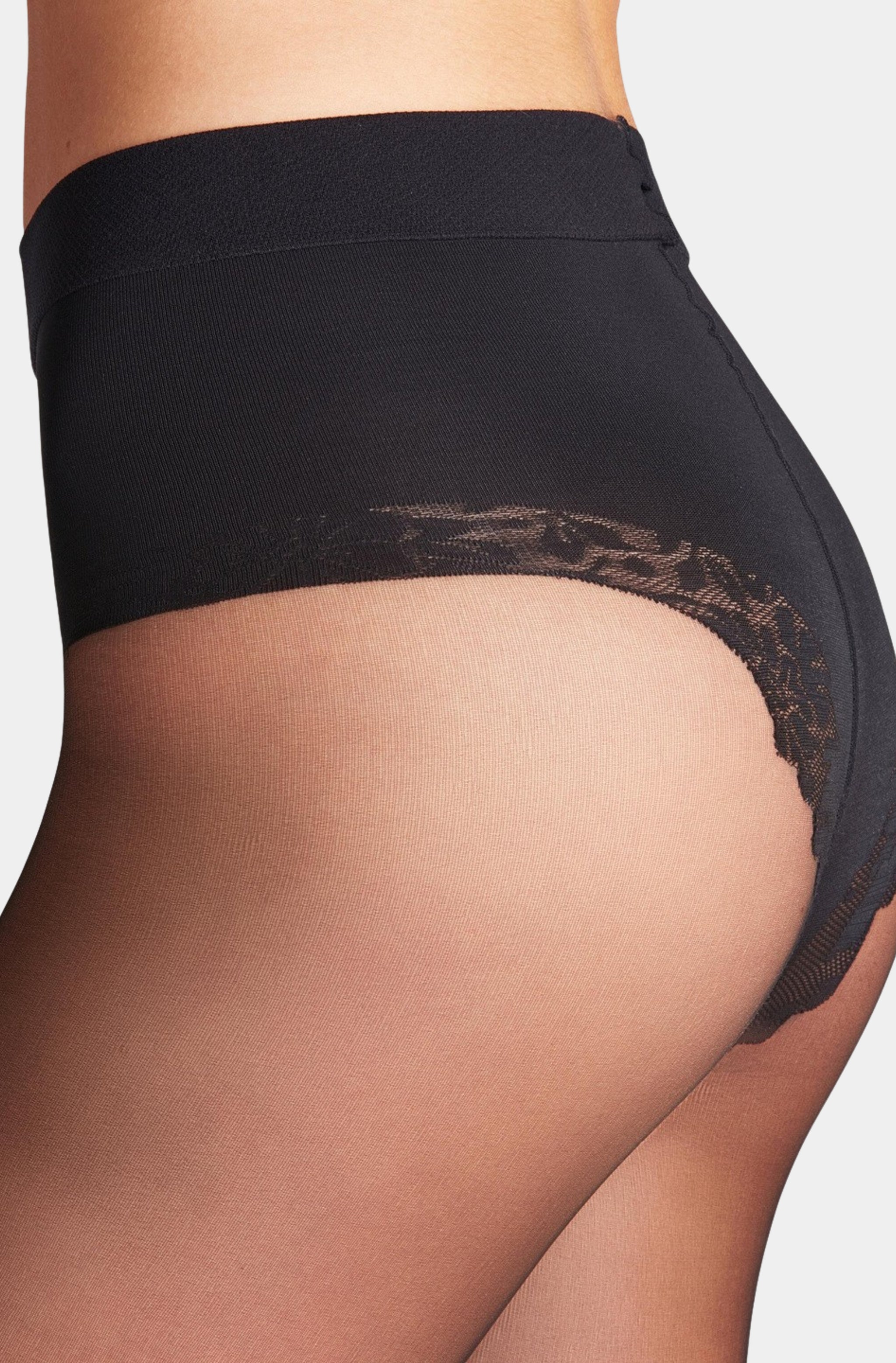 Shaping Top 20 DEN Tights