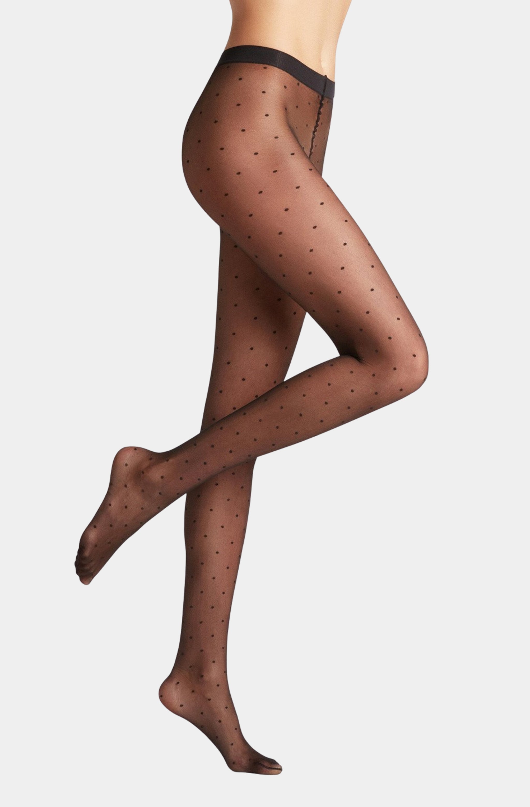 Dot 15 DEN Tights