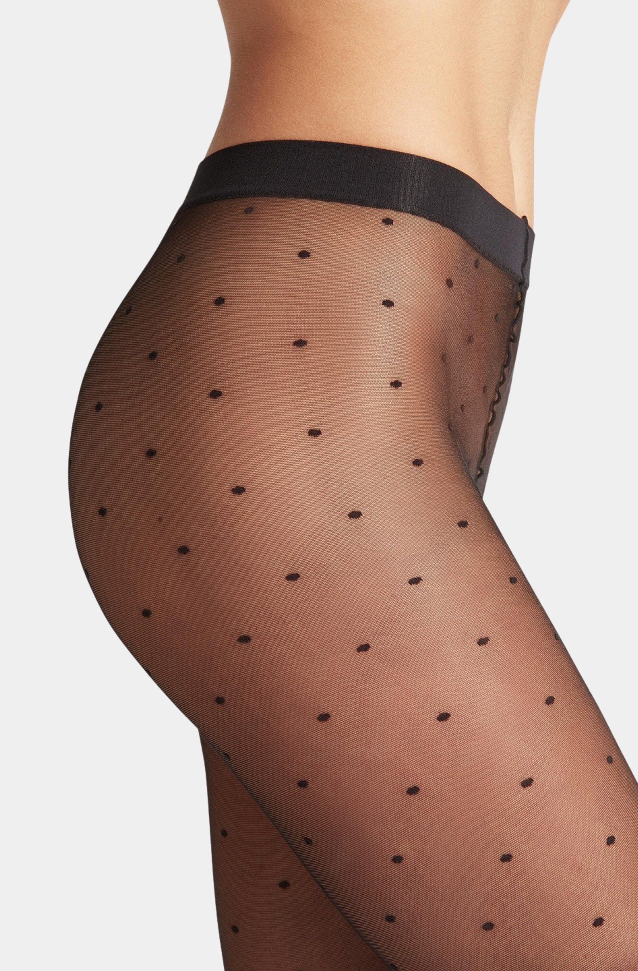 Dot 15 DEN Tights