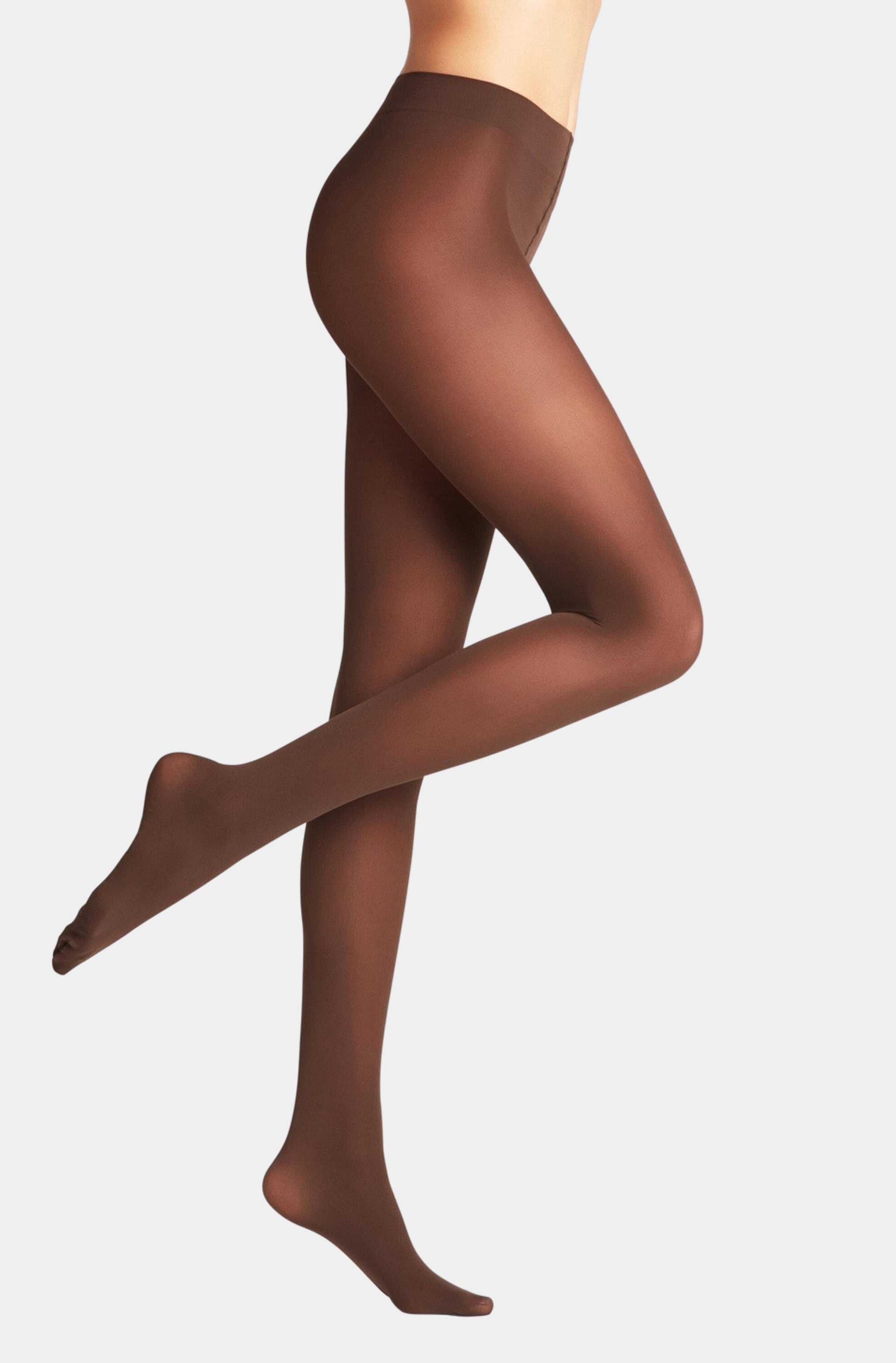 Pure Matt 50 DEN Tights