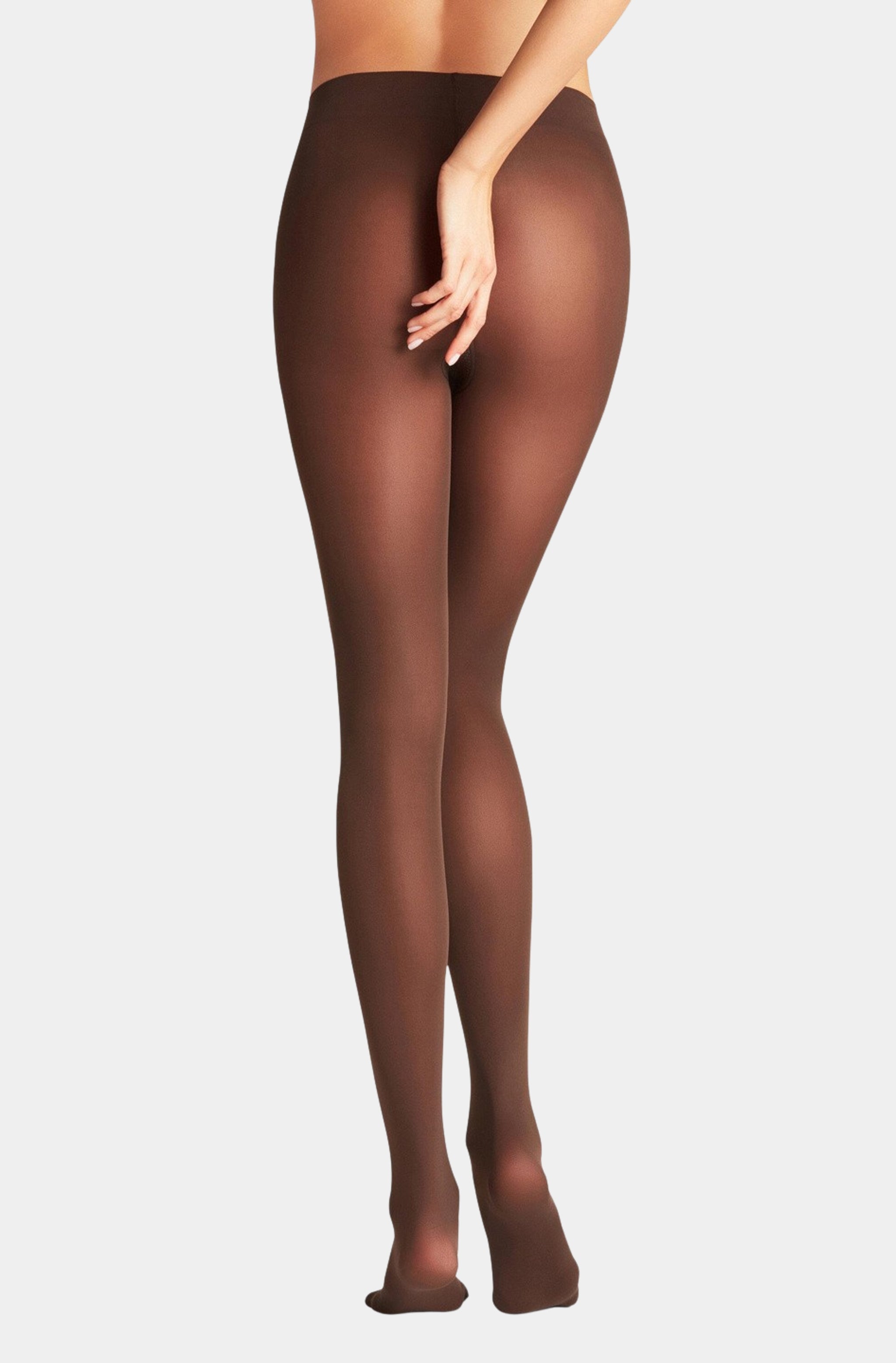 Pure Matt 50 DEN Tights