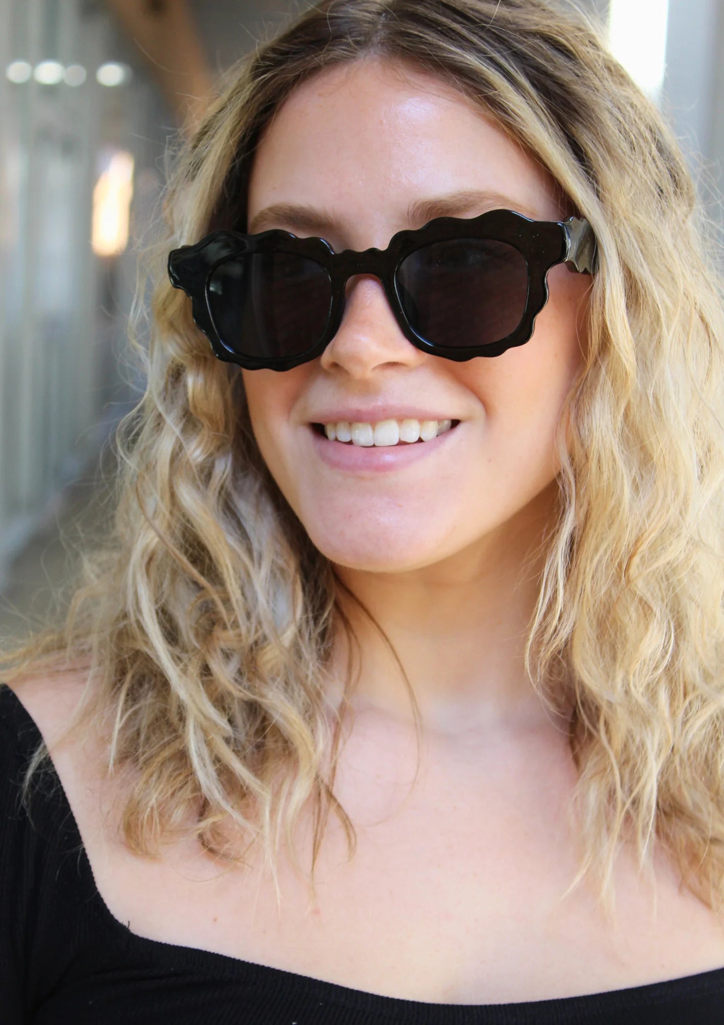 Playa Sunglasses