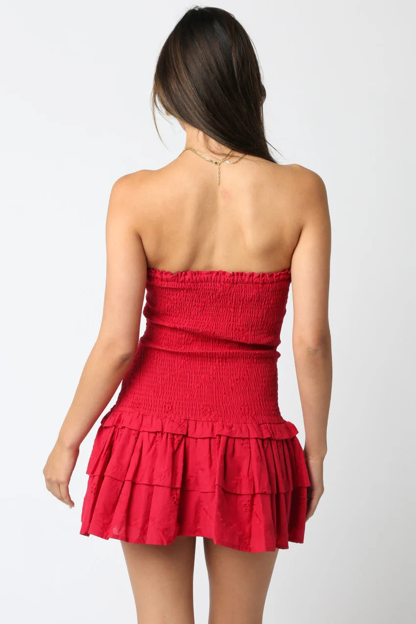 Jen Dress