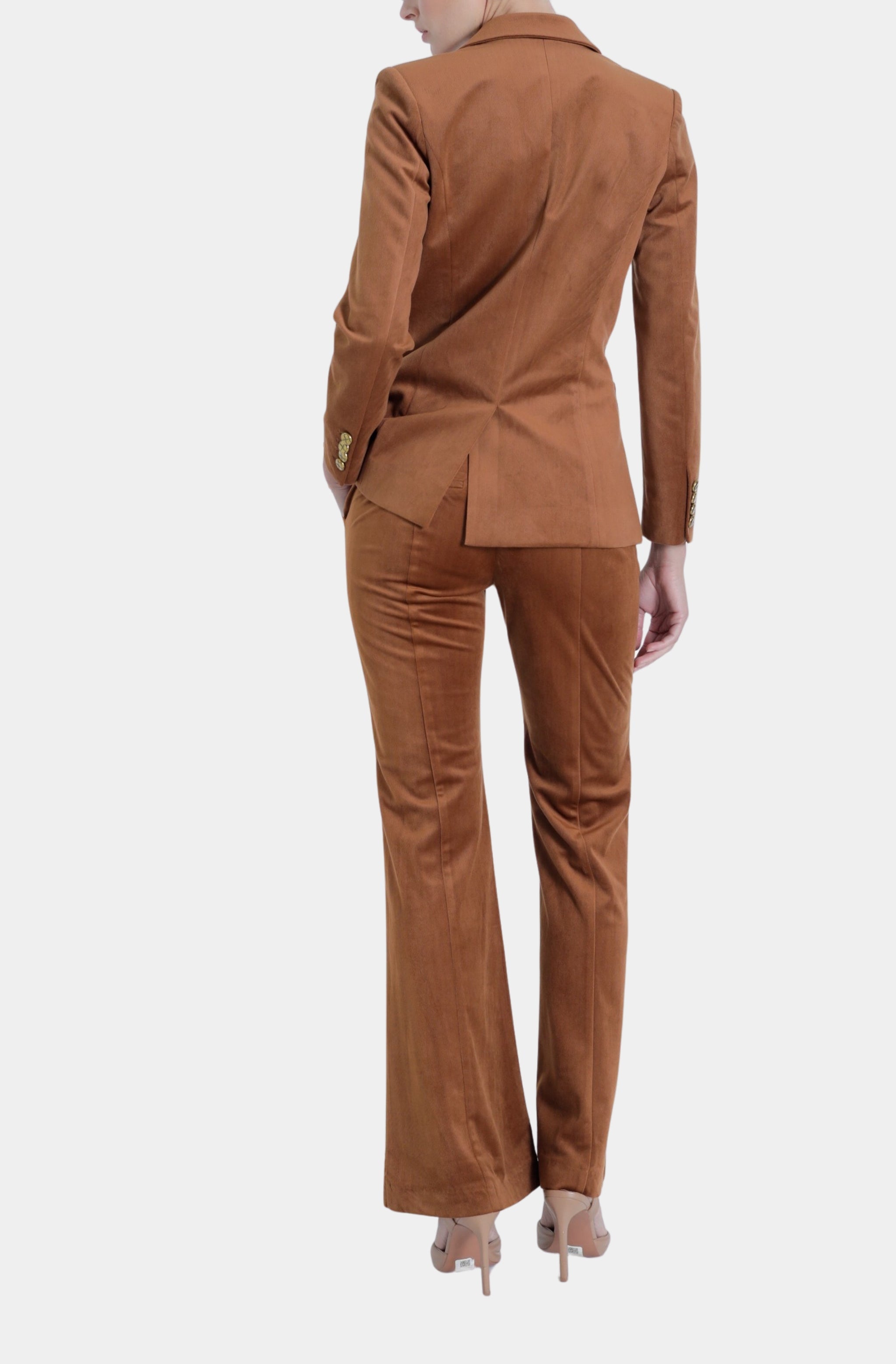 Stella Corduroy Blazer