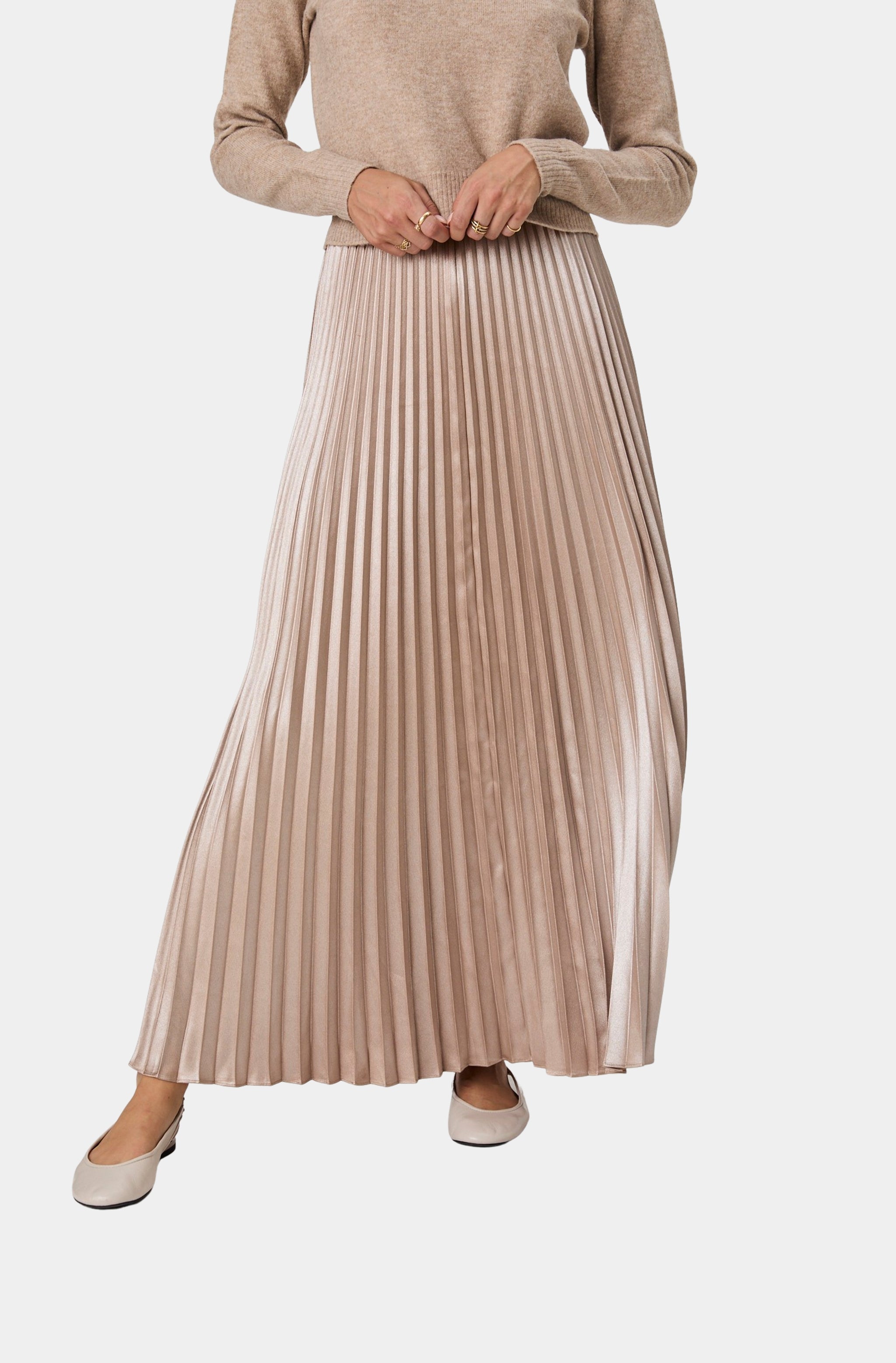 Marielle Maxi Skirt