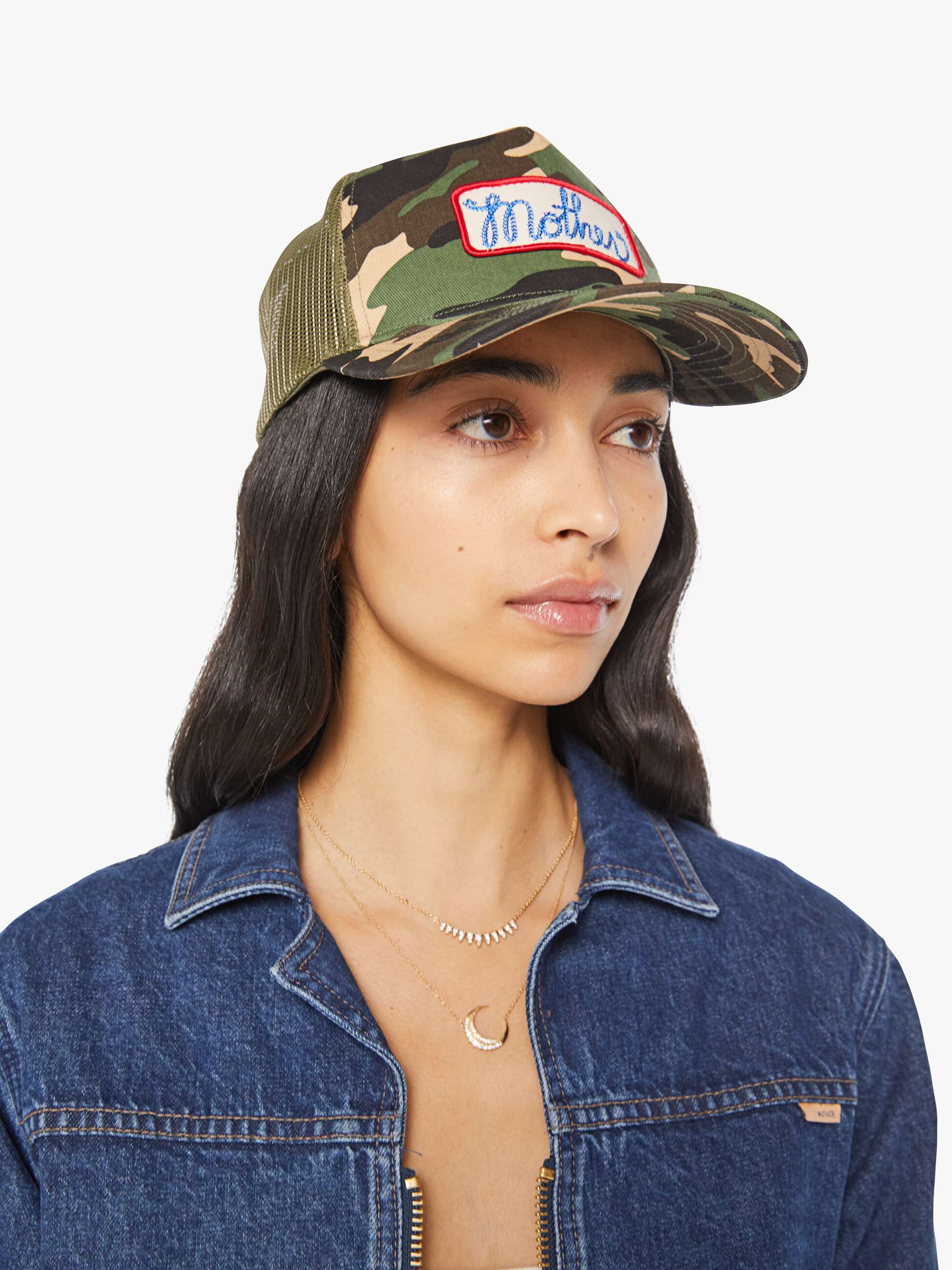 The 10-4 Trucker Hat