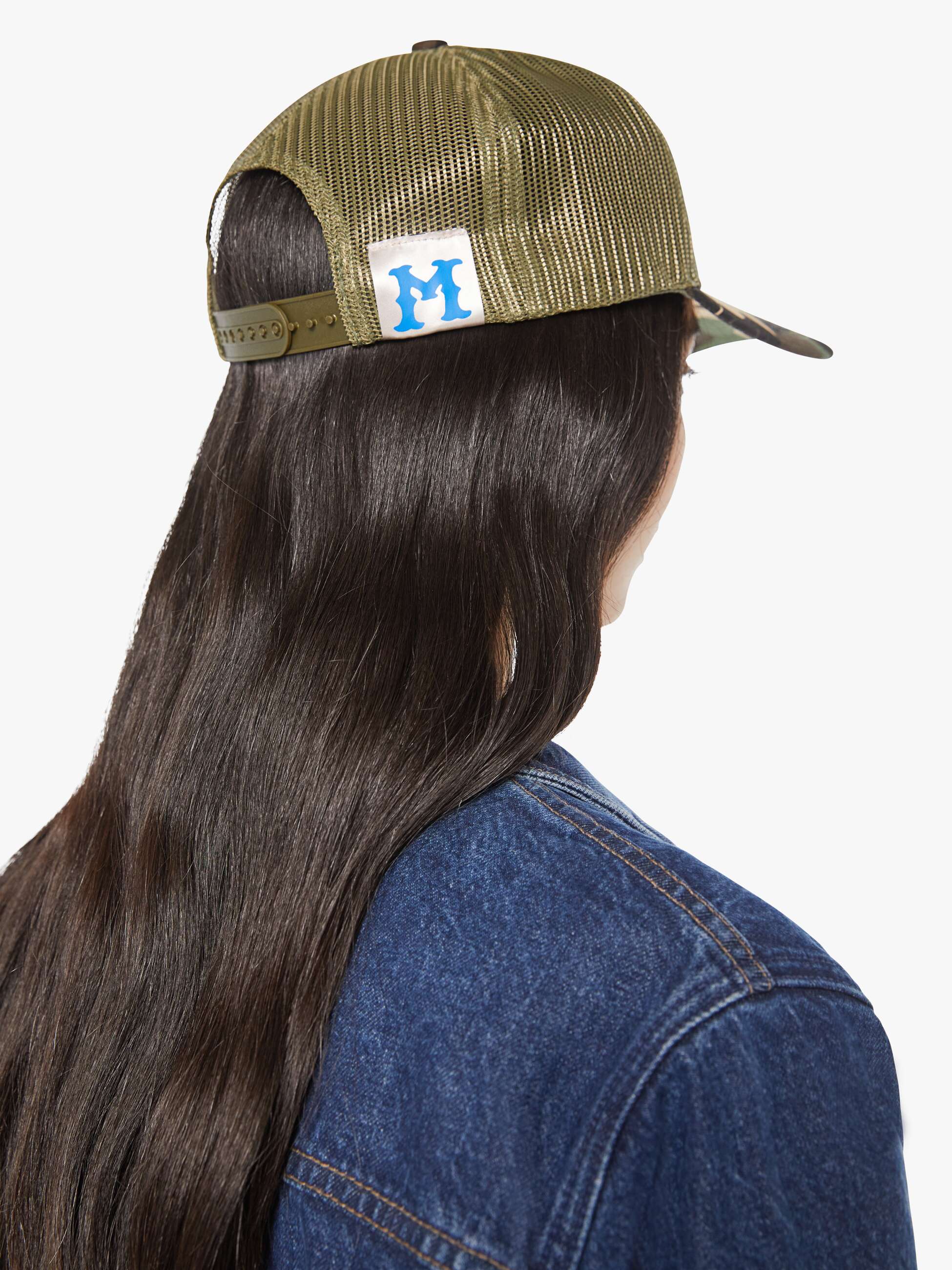 The 10-4 Trucker Hat