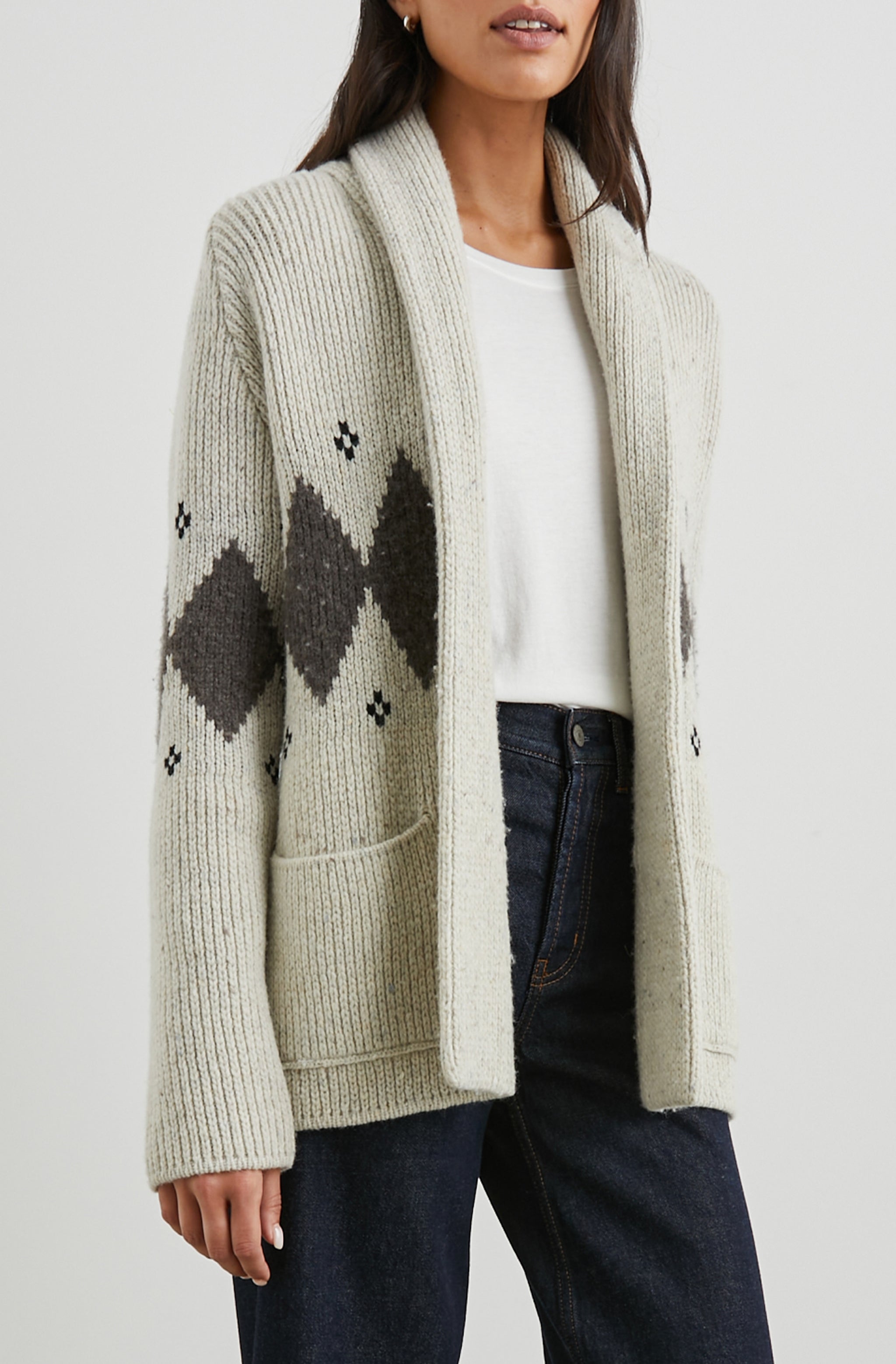 Silas Sweater