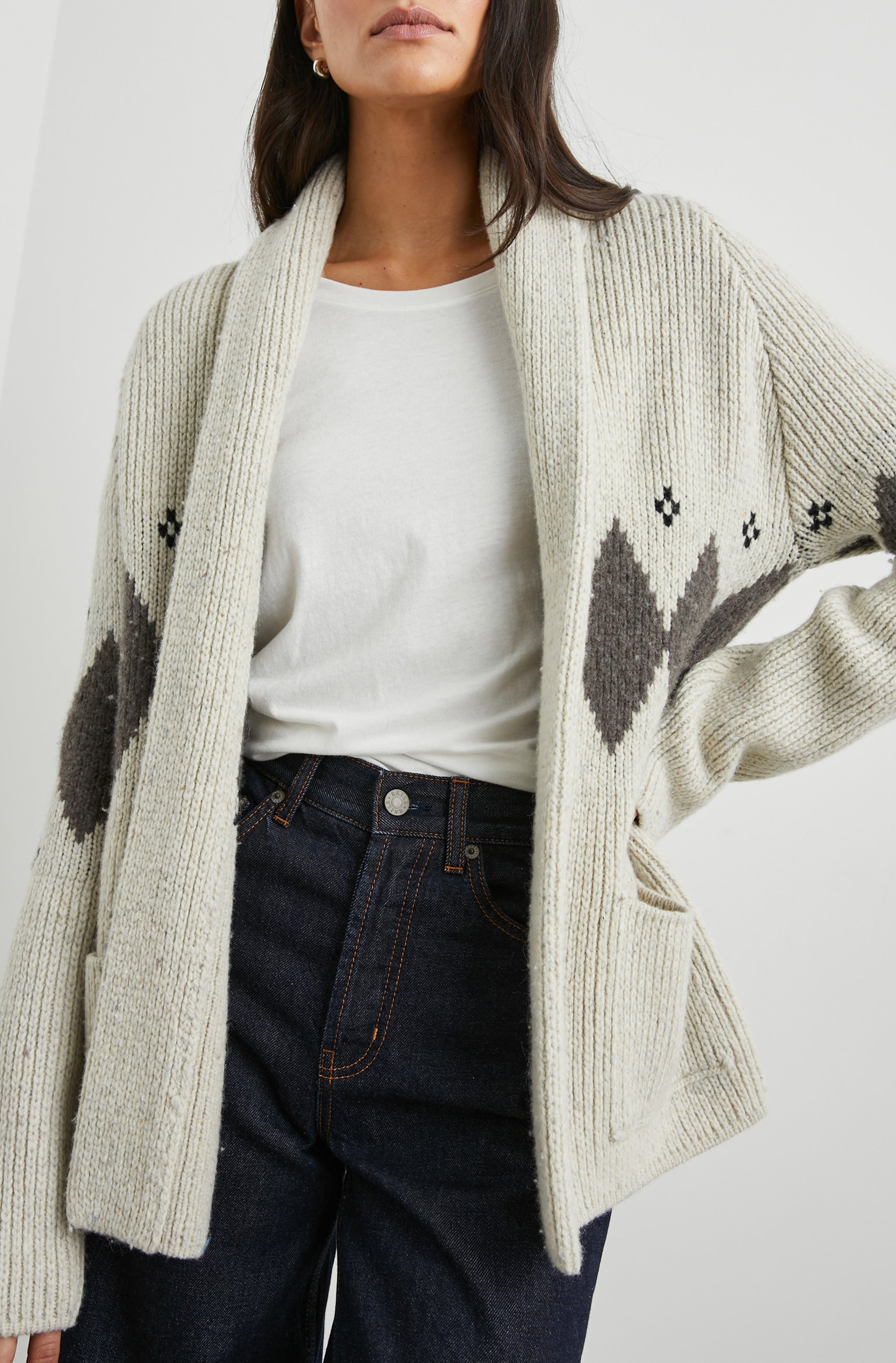 Silas Sweater