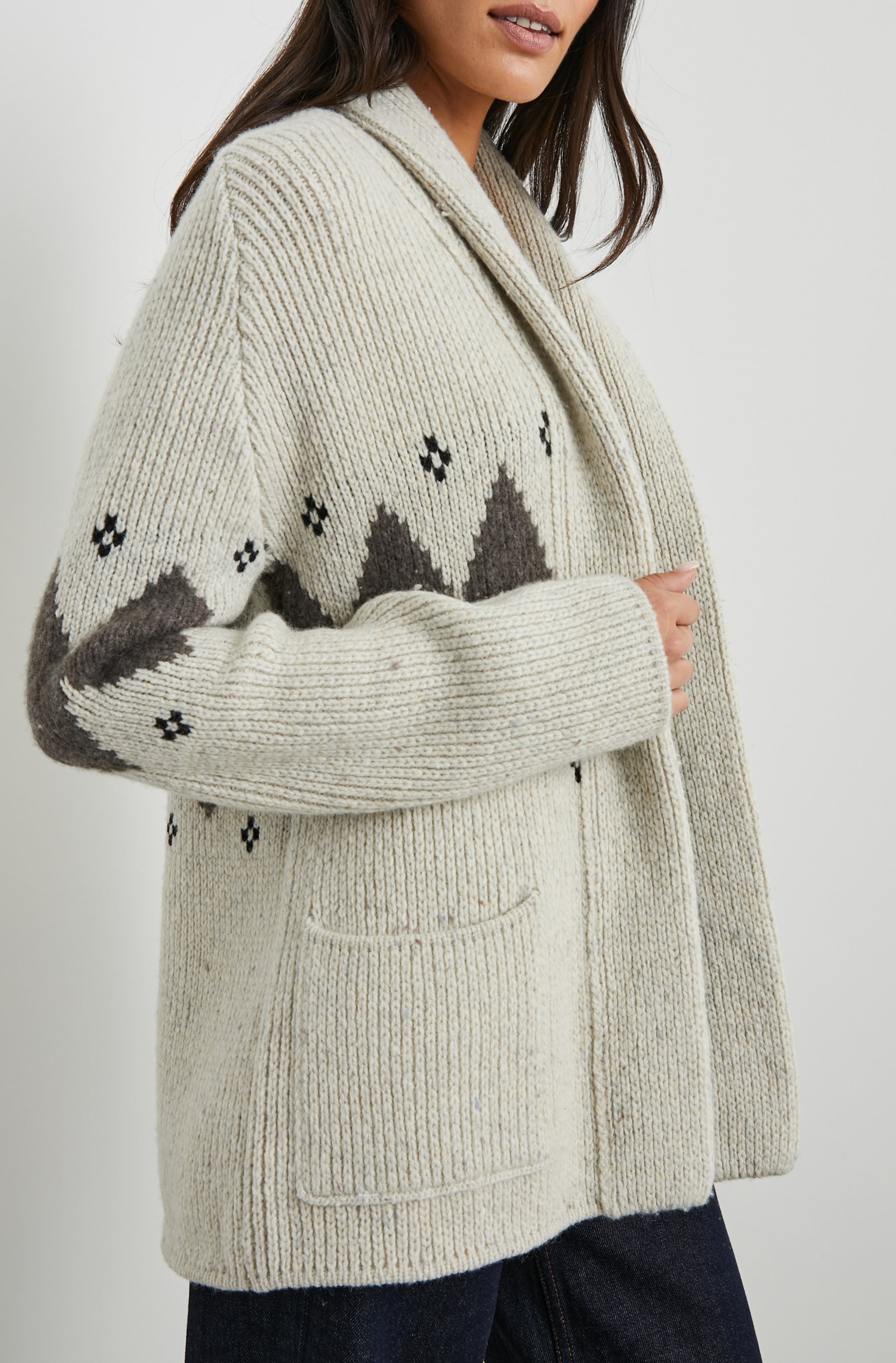 Silas Sweater