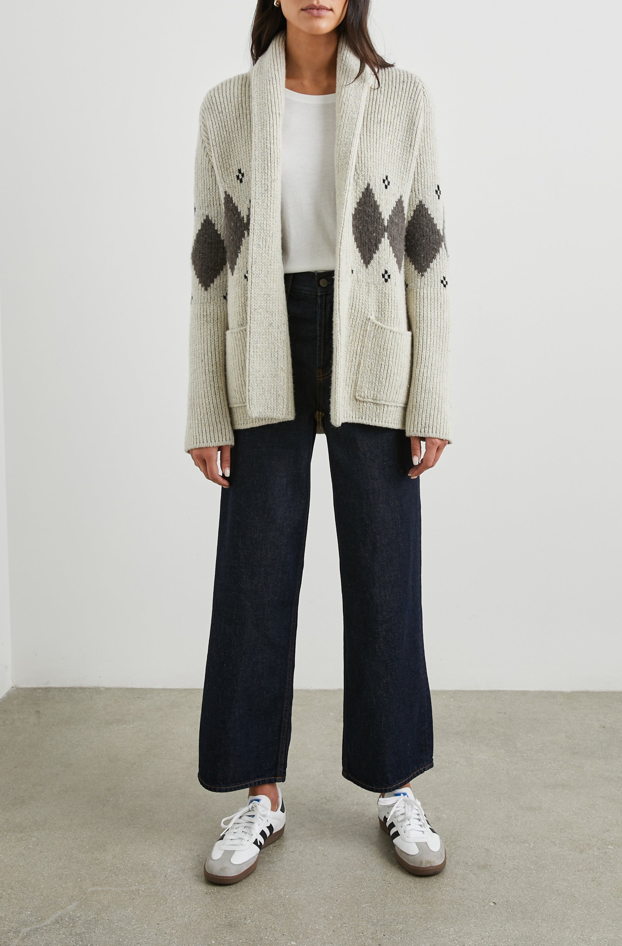 Silas Sweater