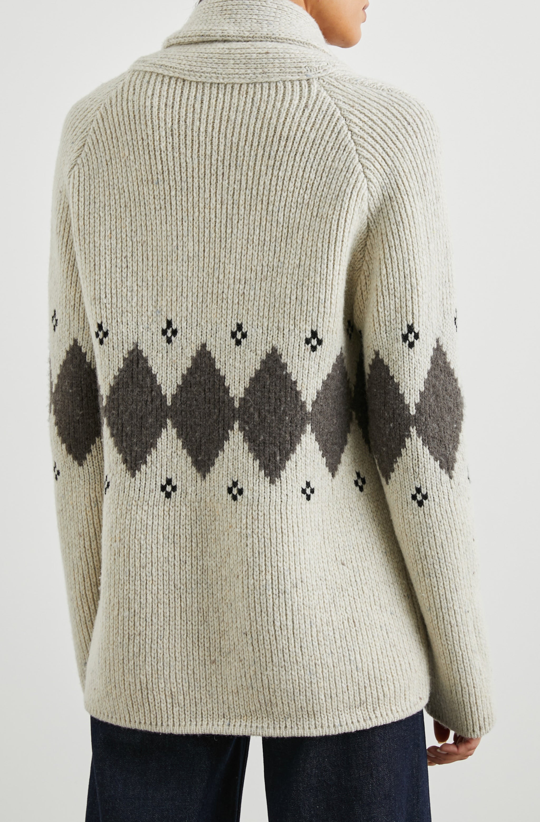 Silas Sweater